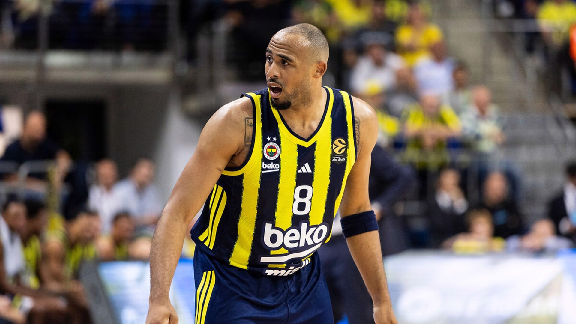 Talen Horton-Tucker incelemesi