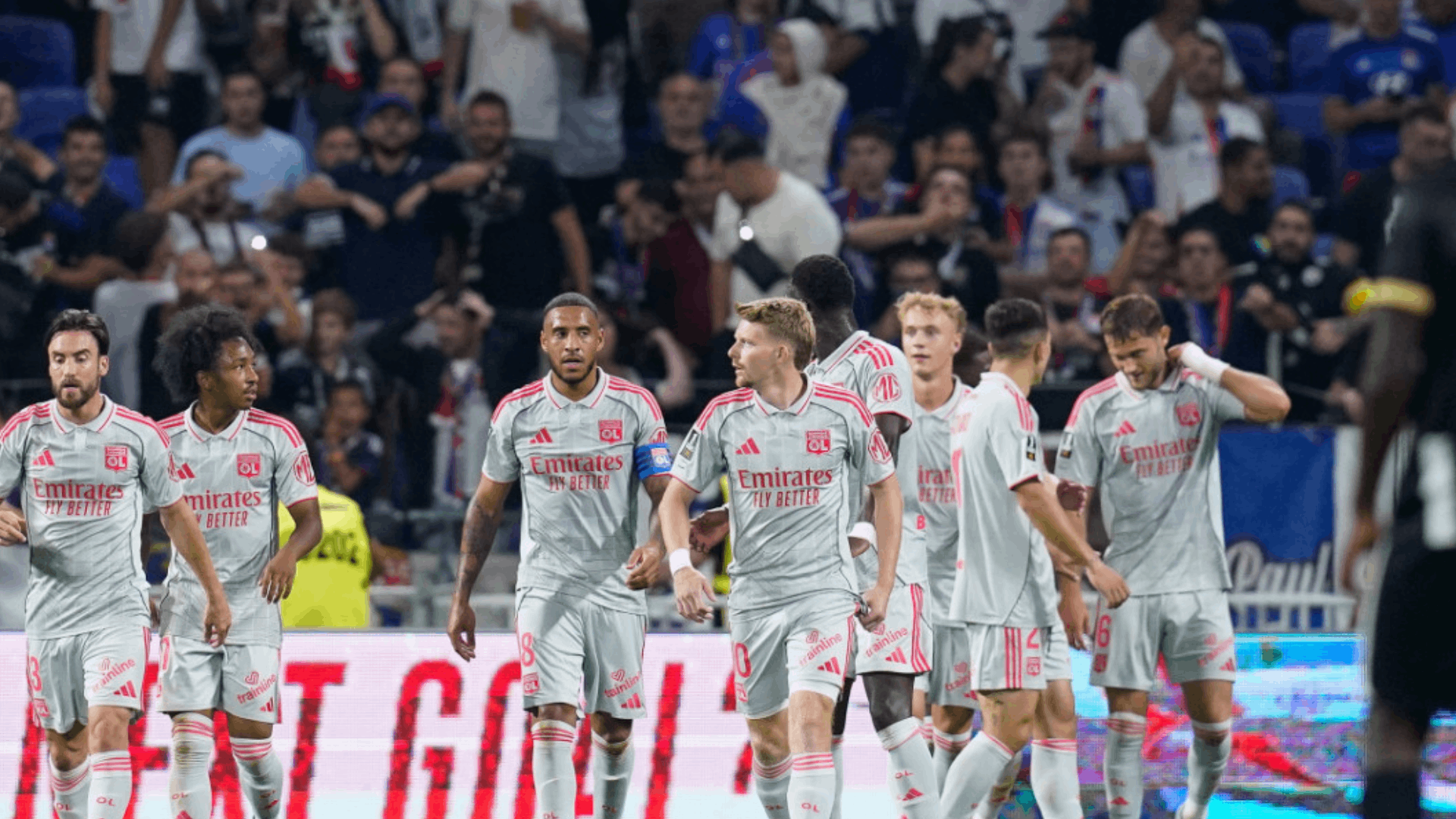 Lyon - Nantes : tout ce qu'il faut savoir