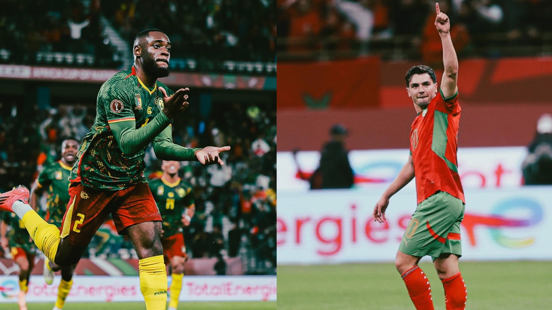 Cameroun – Maroc : à quelle heure et sur quelle chaîne voir le match en direct ?