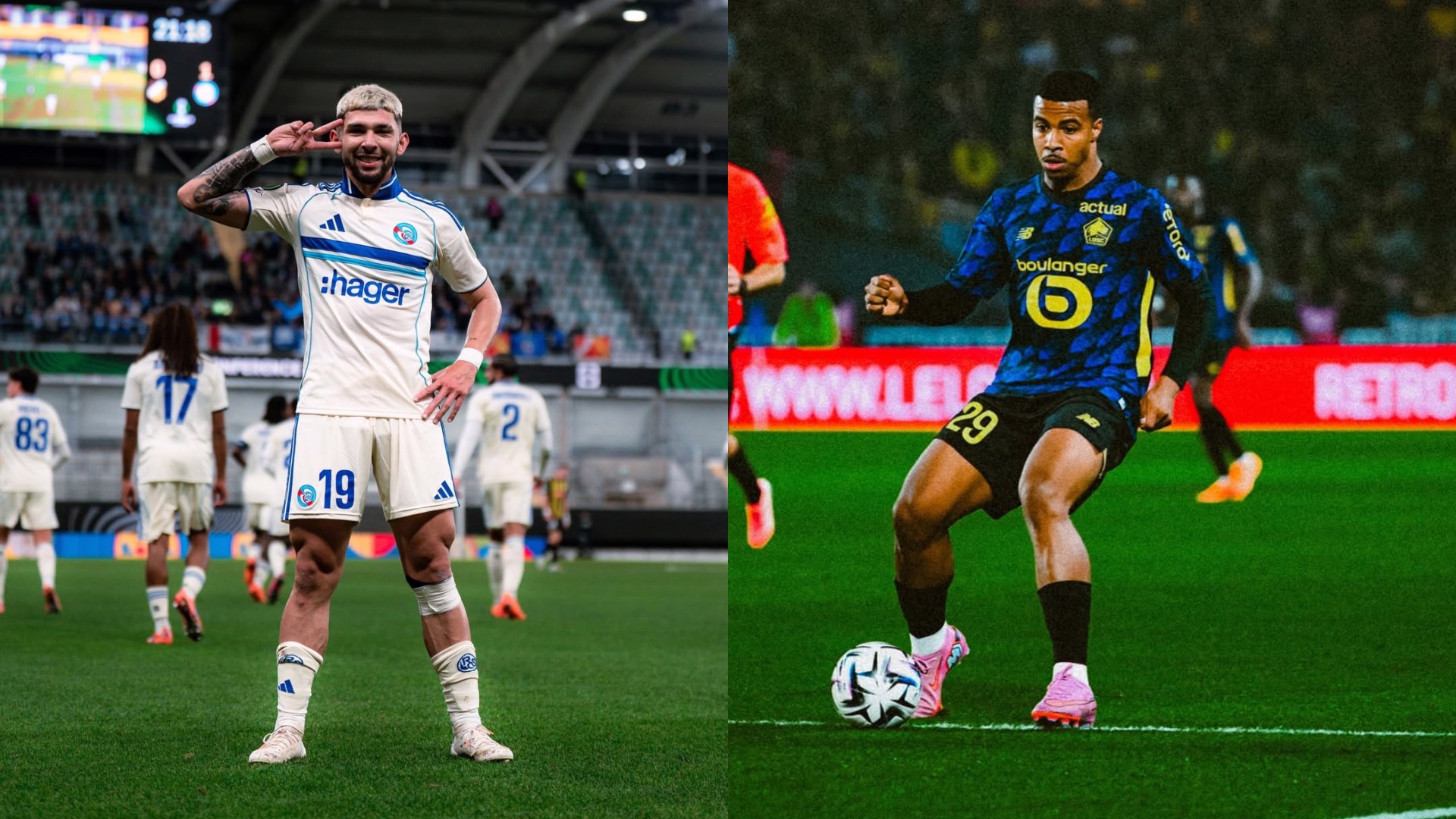 Strasbourg - Lille. Sur quelle chaîne et à quelle heure regarder le match en live ?