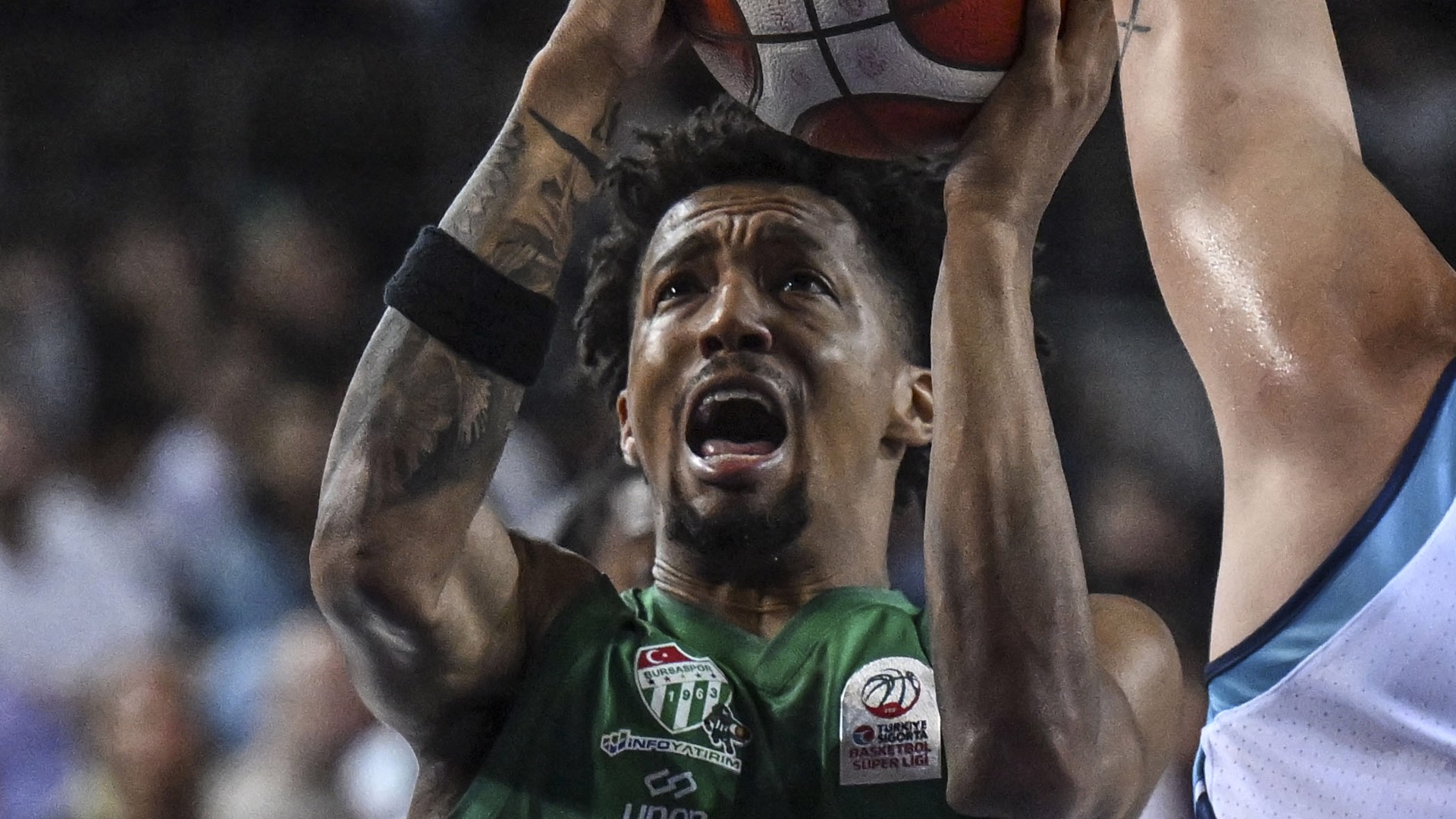 Jordan Floyd, TOFAŞ'ta