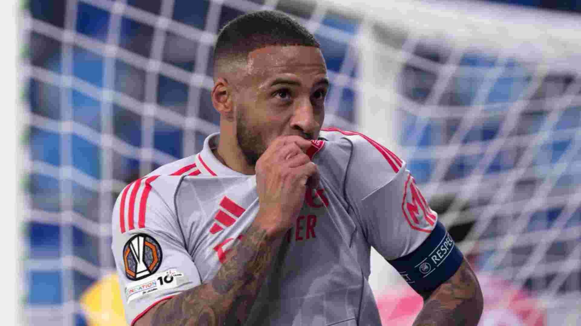 Toutes les affiches des 8es de finale de la Ligue Europa