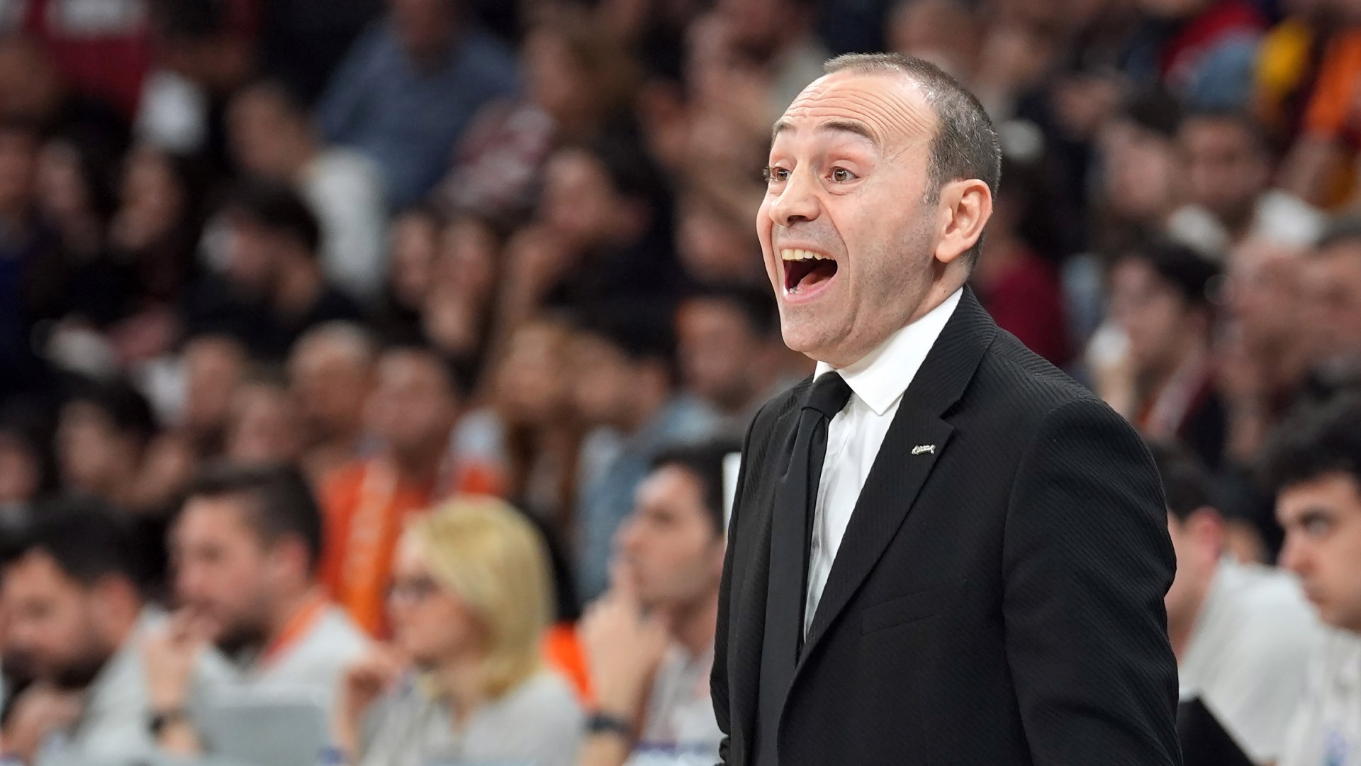 Yakup Sekizkök ile yollar ayrıldı