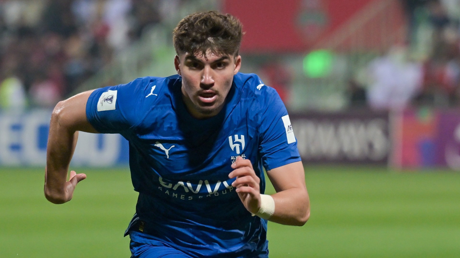 Kral Kupası'nın sahibi Al Hilal