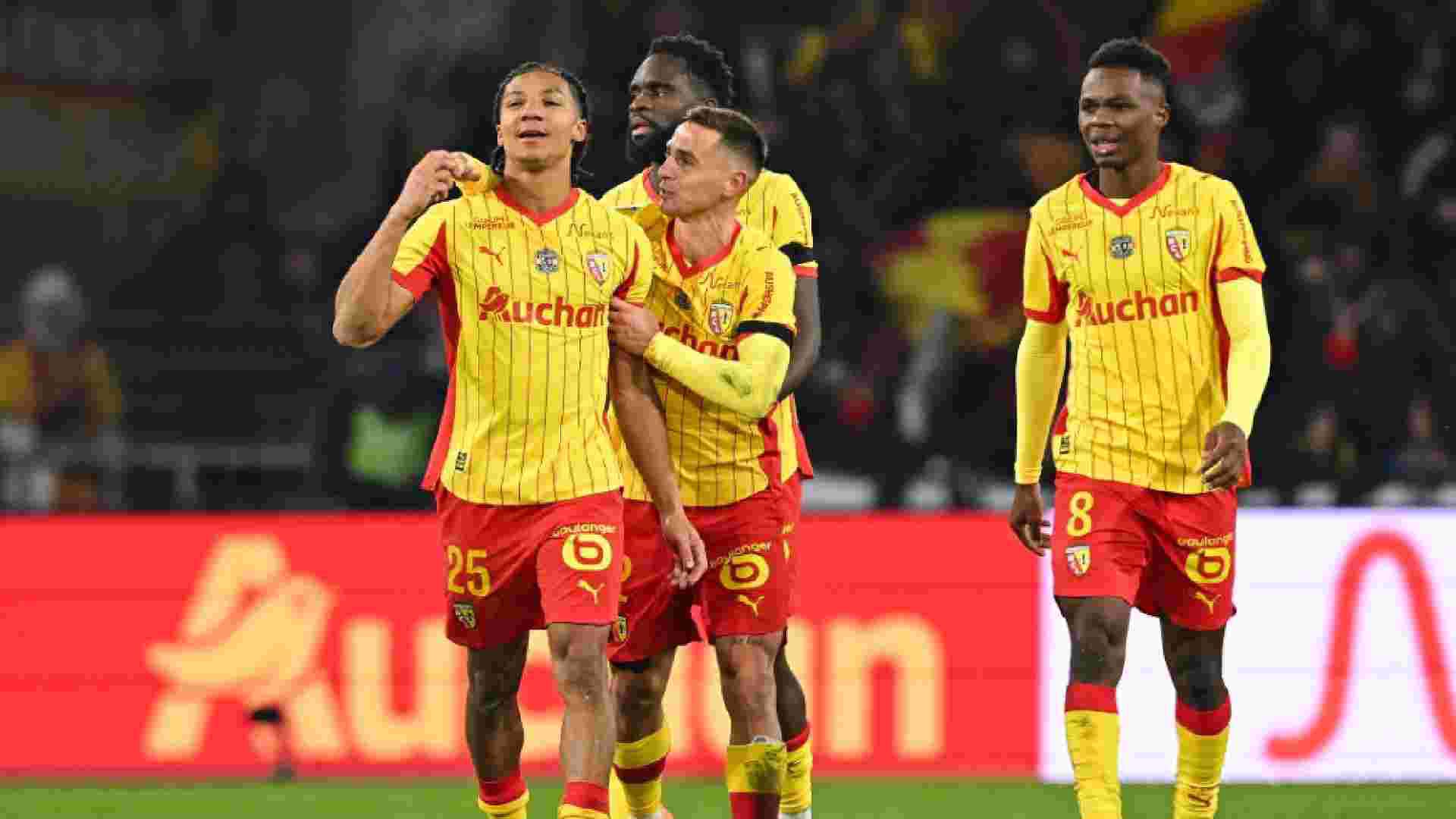 À quelle heure et sur quelle chaîne suivre le match entre Lens et Auxerre ?