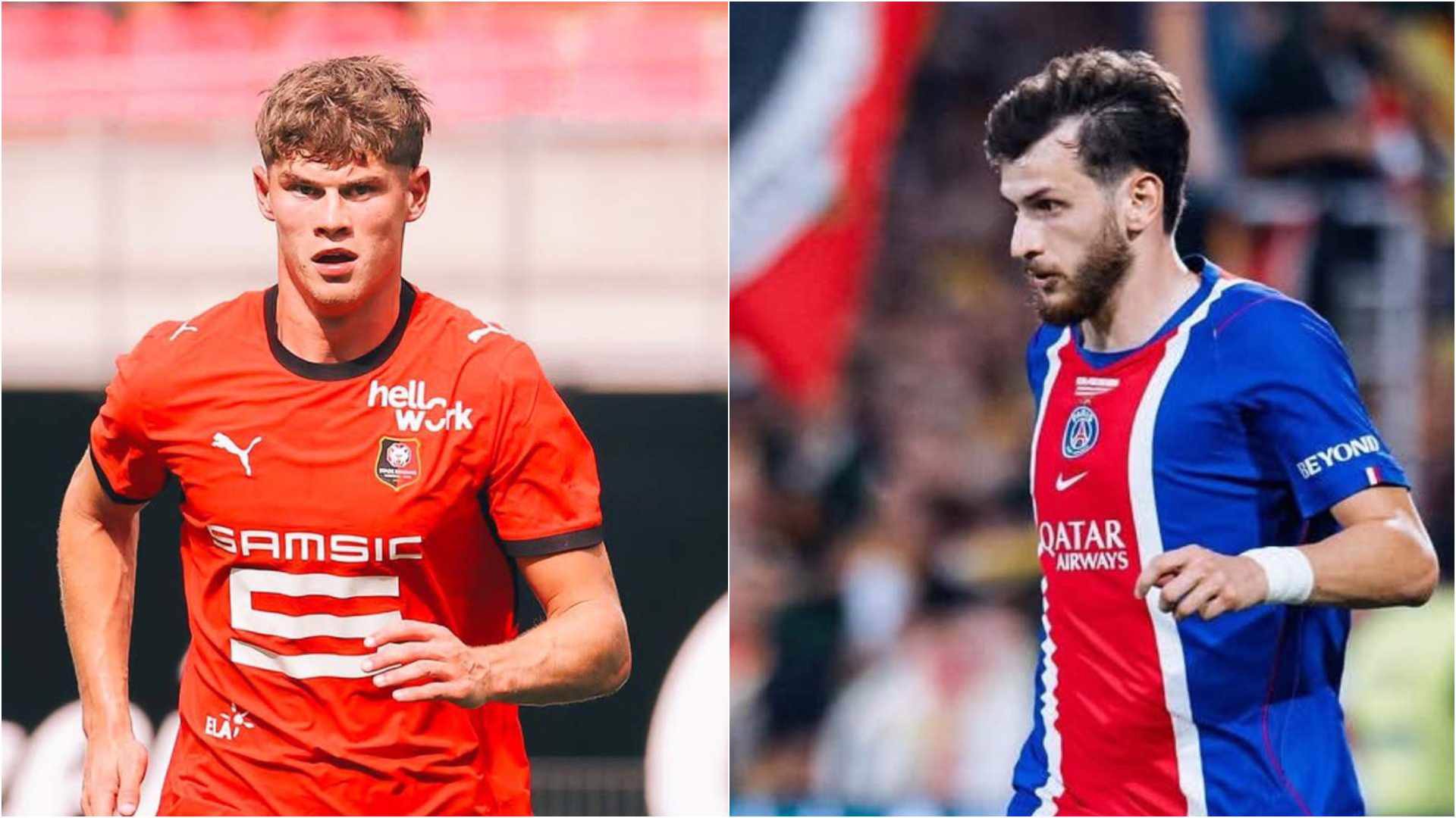 Diffusion du match Paris Saint-Germain - Rennes : sur quelle chaîne regarder le match en direct ?