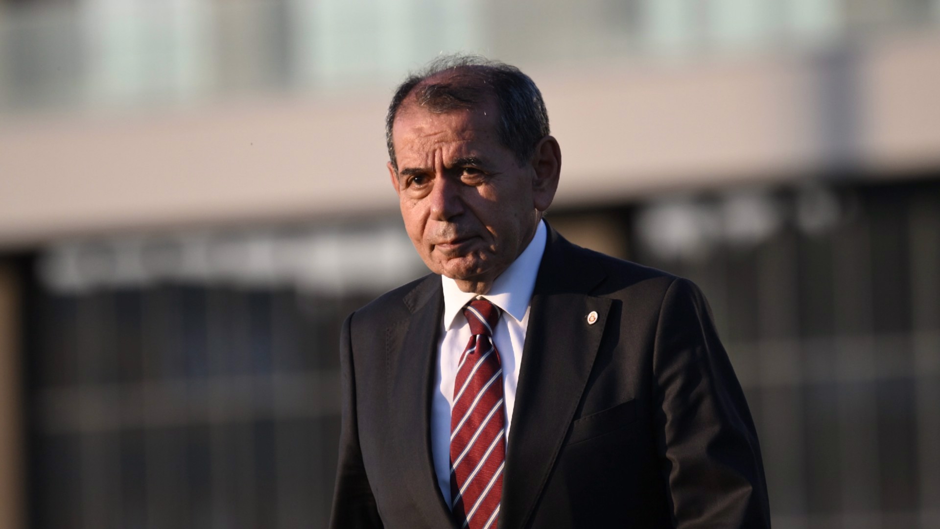 "Gereken hamleleri yapacağız"