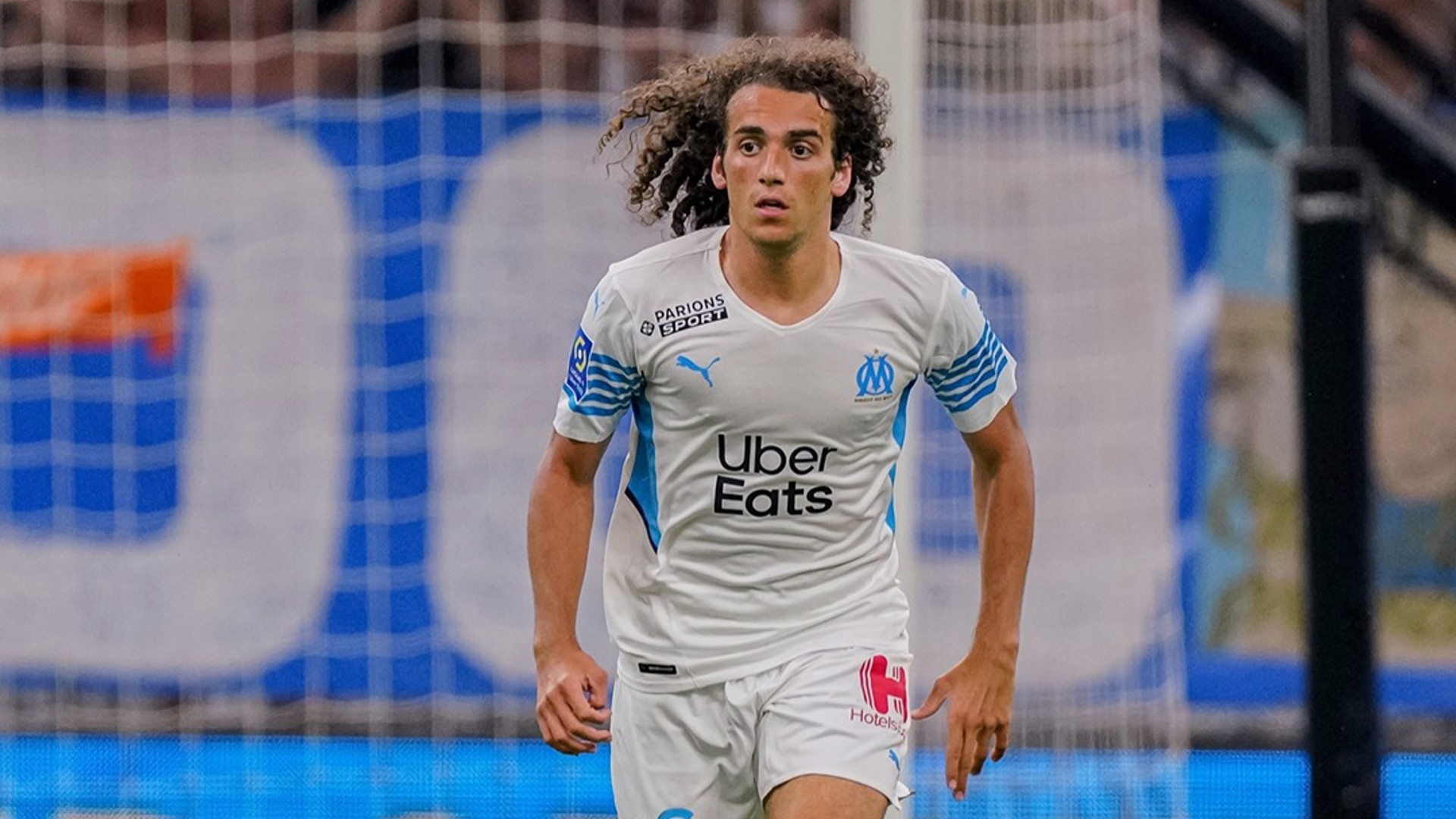 Guendouzi quitte l'OM pour la Lazio