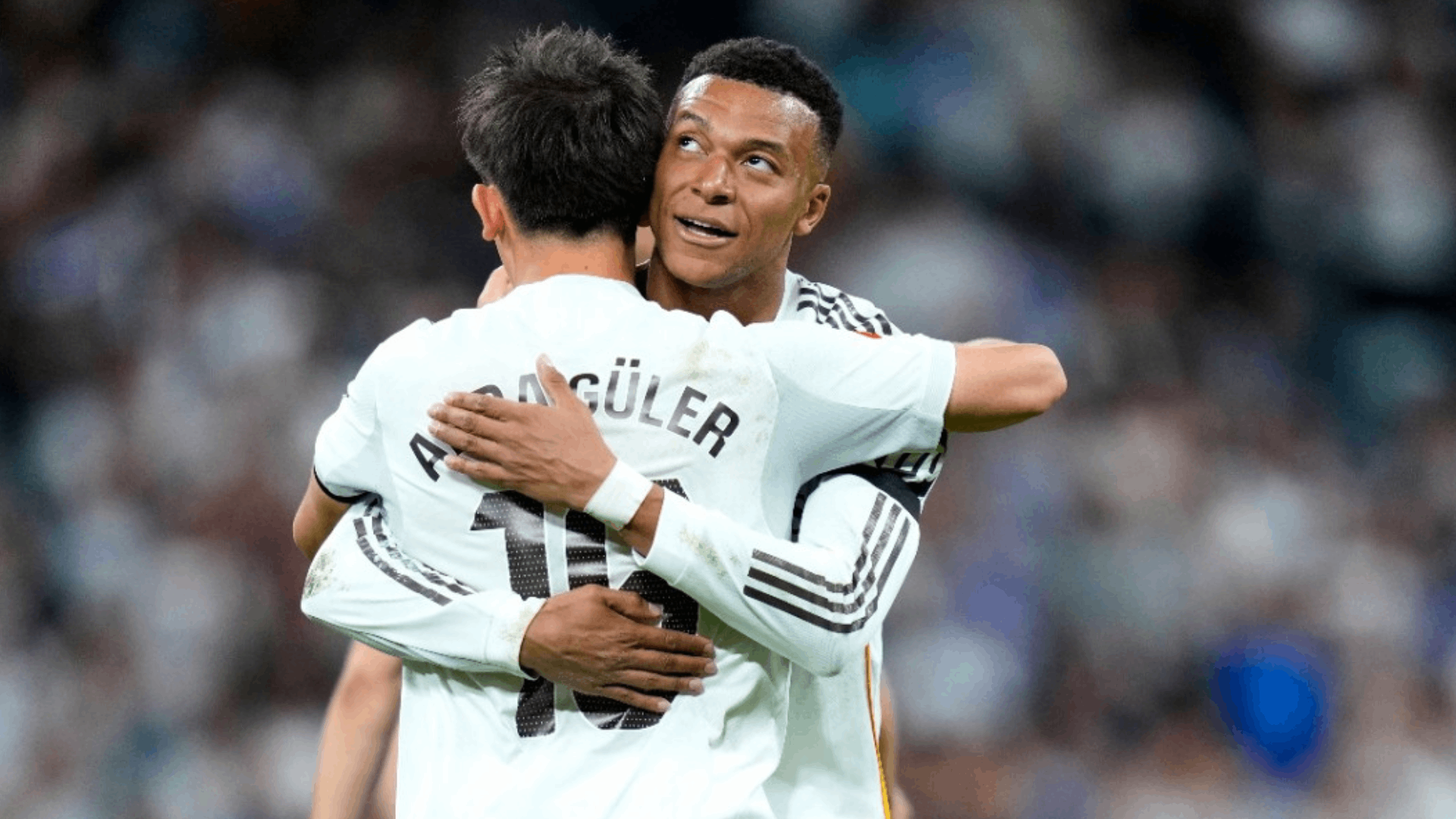 Diffusion du match Real Bétis - Real Madrid : sur quelle chaîne regarder le match en direct ?