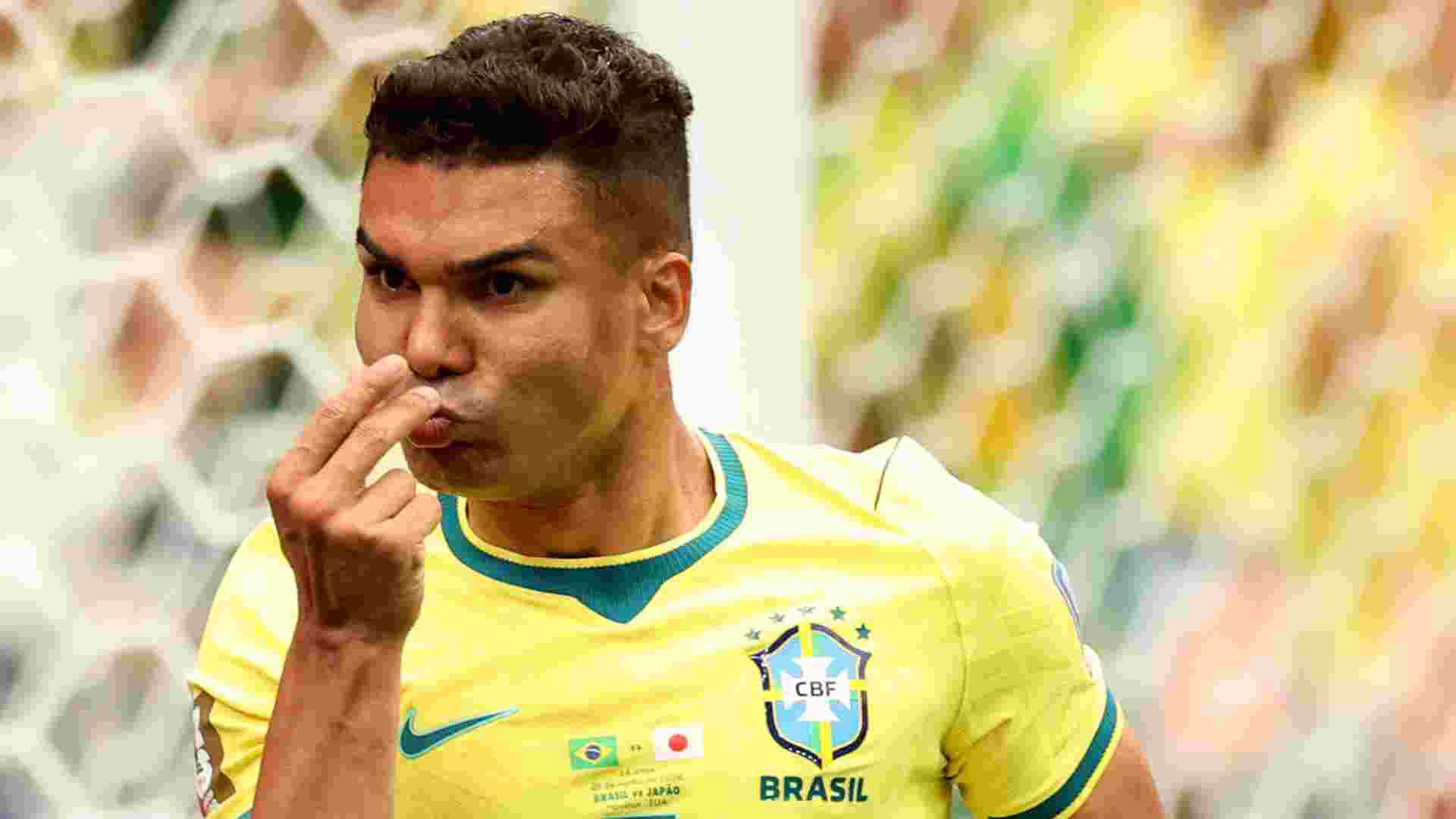 Le Brésil se qualifie aux forceps contre le Japon et file en 8es de finale