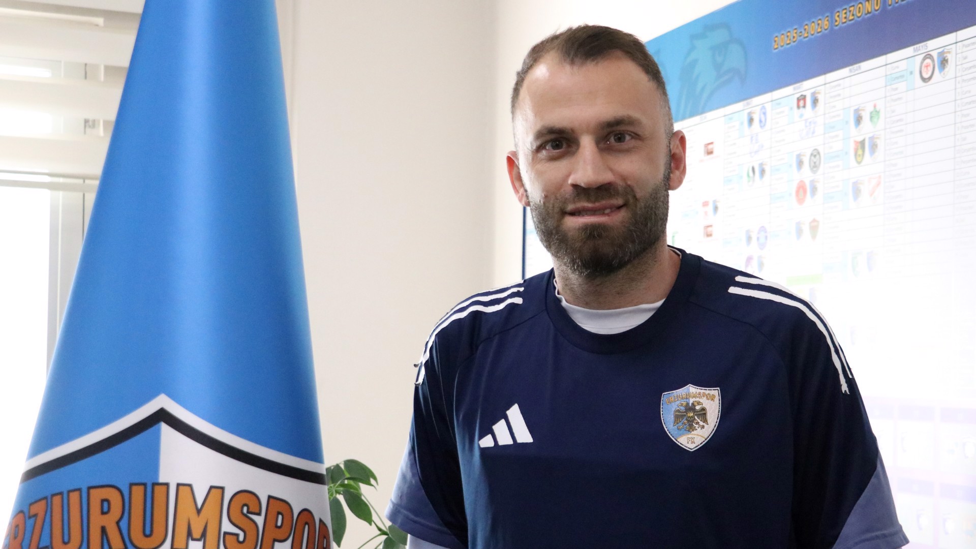 "Biz bir aile olduk"