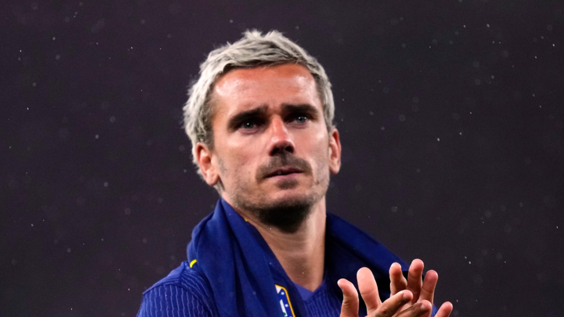"Messi'ye karşı oynamak keyifli olacak"