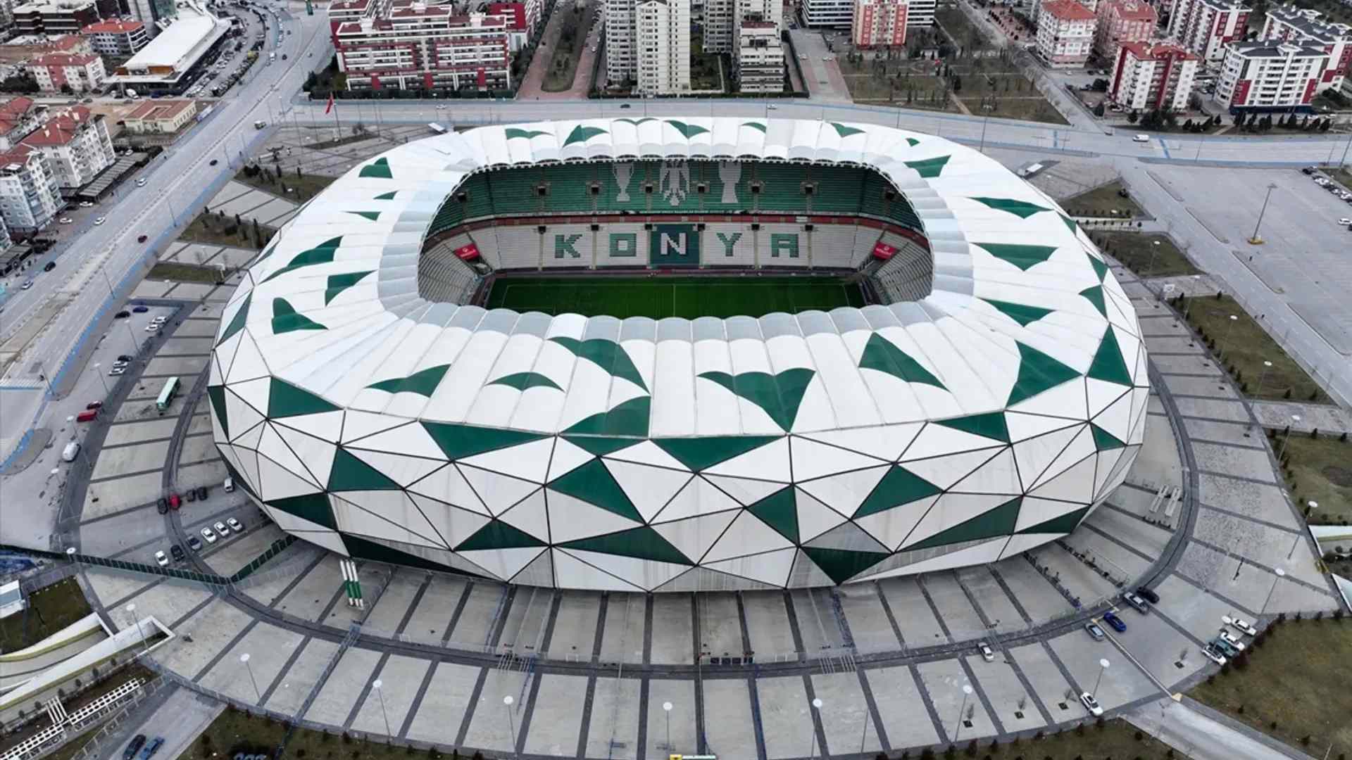 1. Lig Play-Off finalinin yeri ve tarihi belli oldu