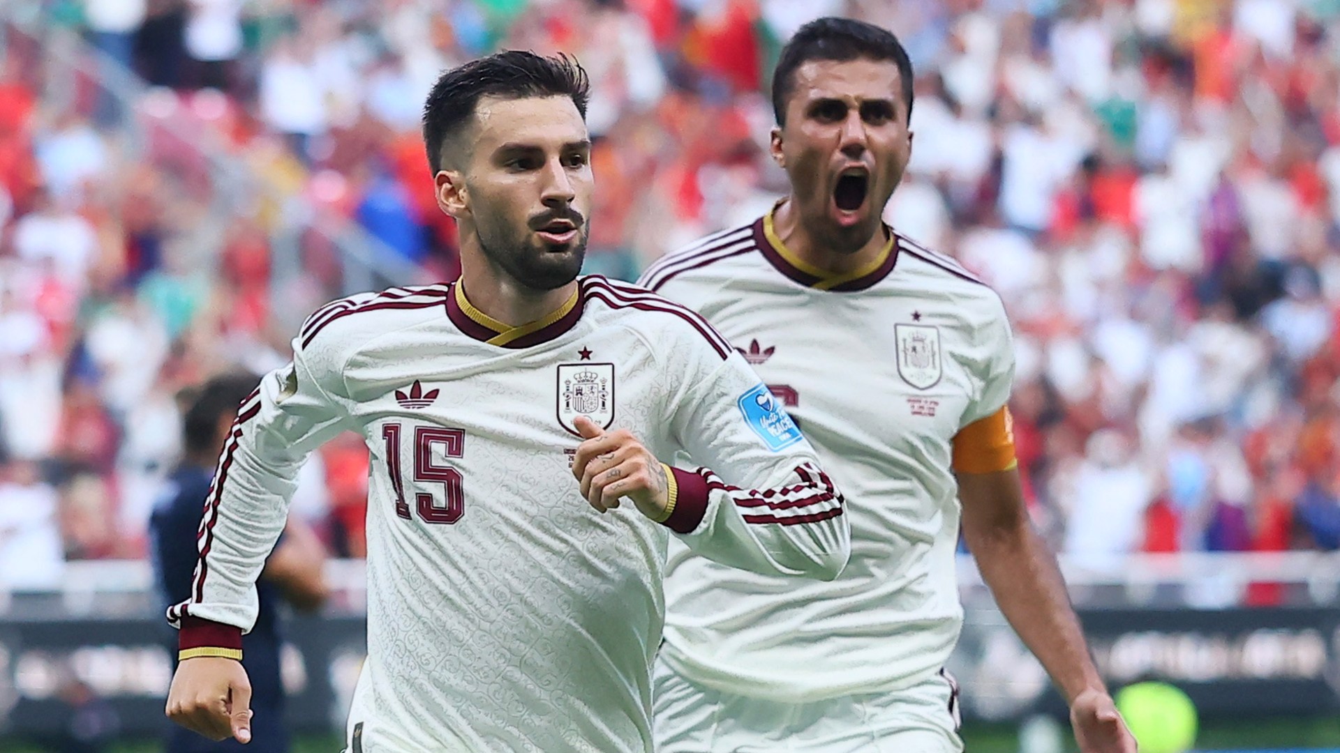 İspanya lider çıktı; Uruguay elendi