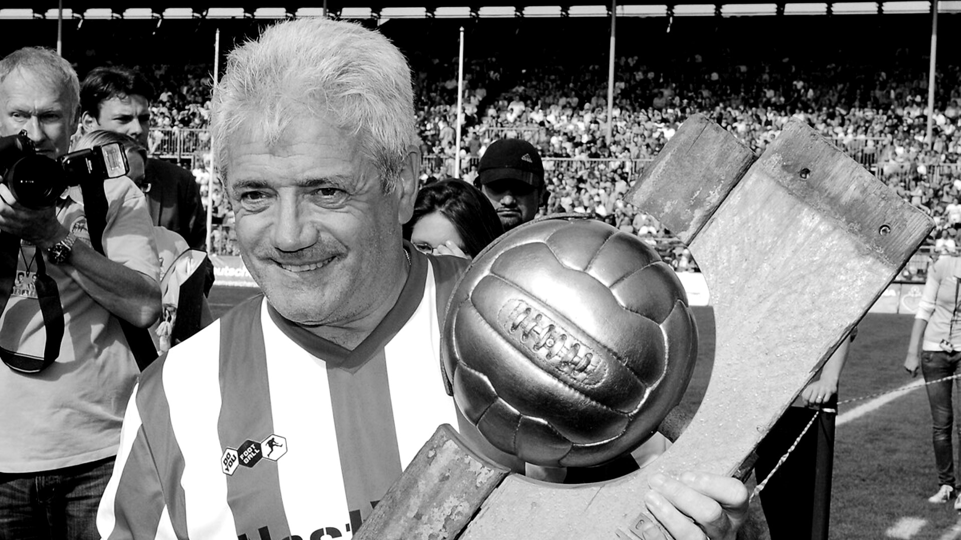 Kevin Keegan hayatını kaybetti