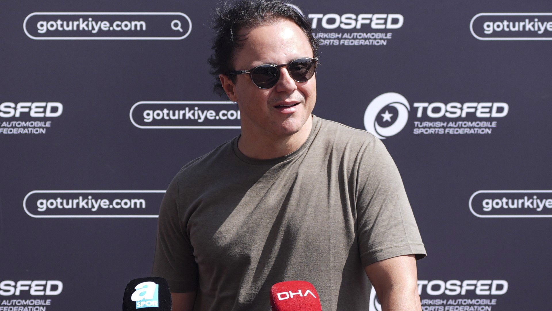 "İstanbul Park dünyadaki en iyi pistlerden biri"