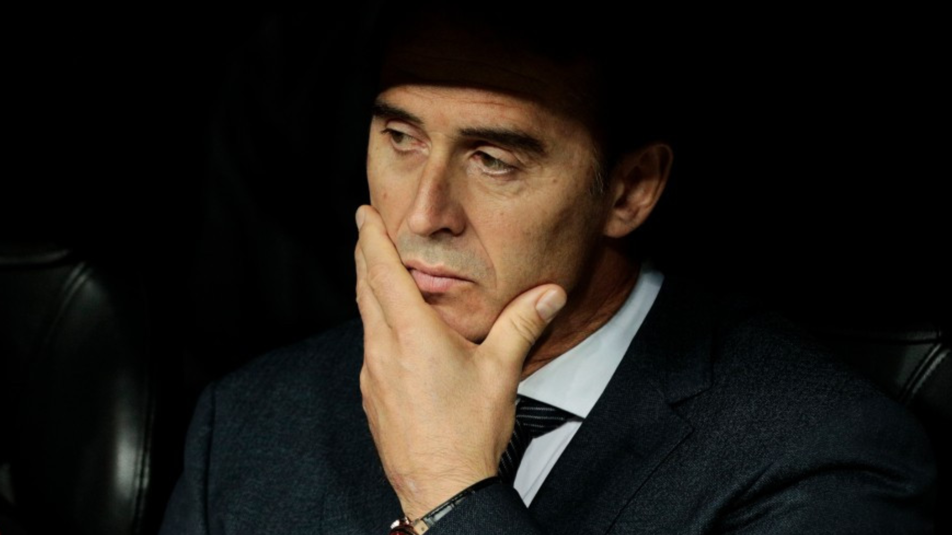 Lopetegui quitte Wolverhampton à J-6 de la reprise de la Premier League