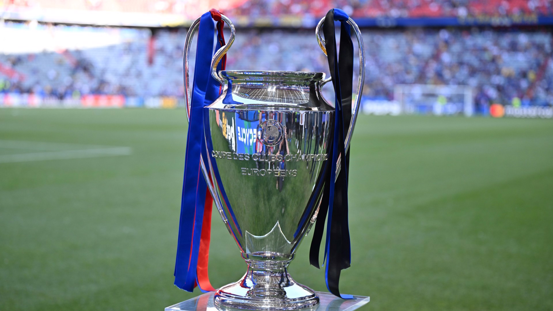 Devler Ligi'nde yarı final heyecanı