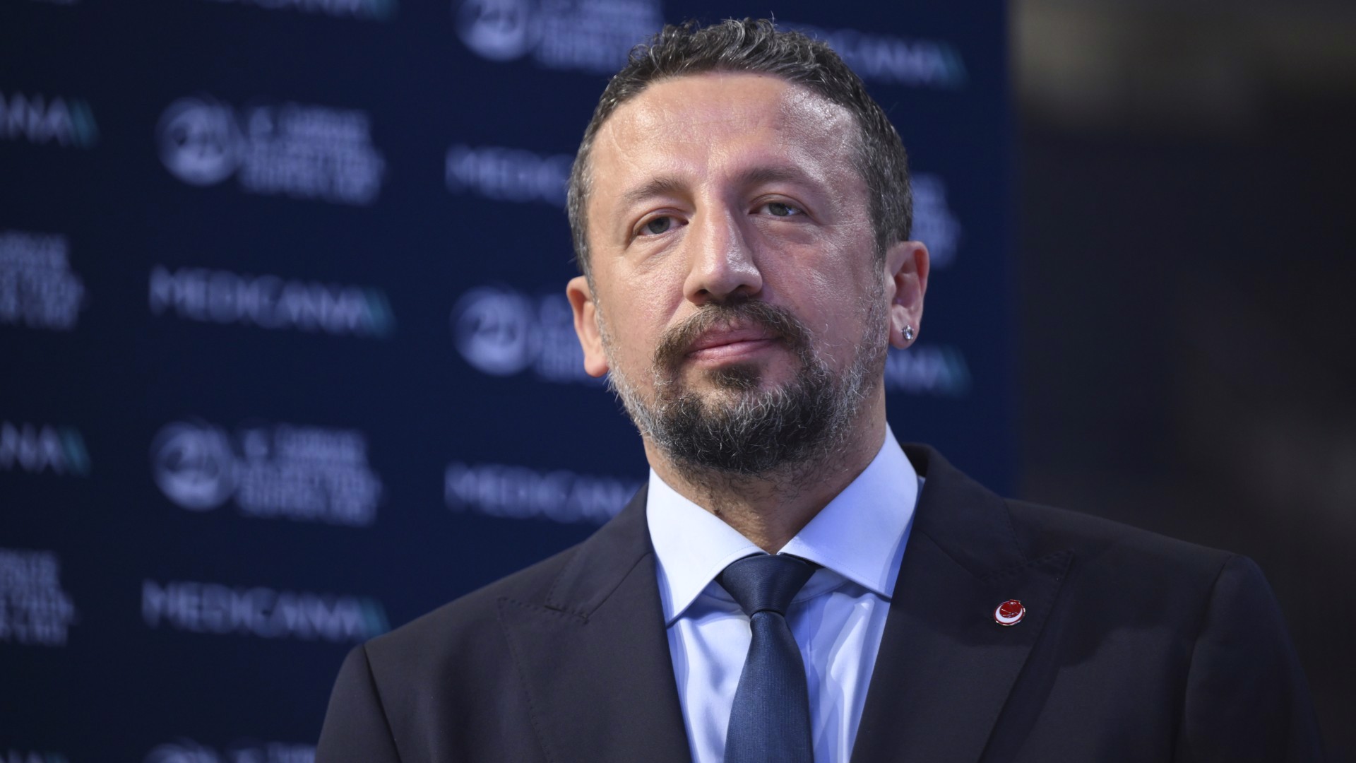 Hidayet Türkoğlu, FIBA Onur Listesi'nde