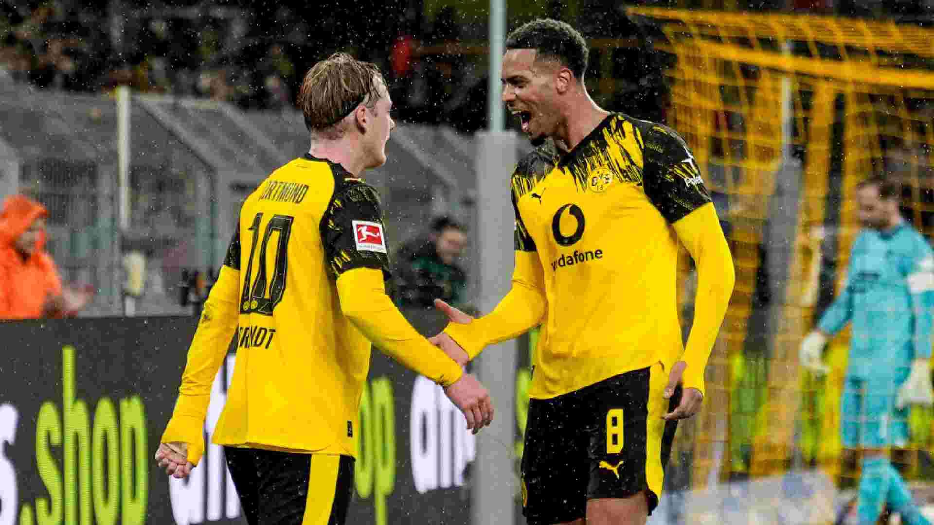 Borussia Dortmund – Atalanta : à quelle heure et sur quelle chaîne voir le match en direct ?
