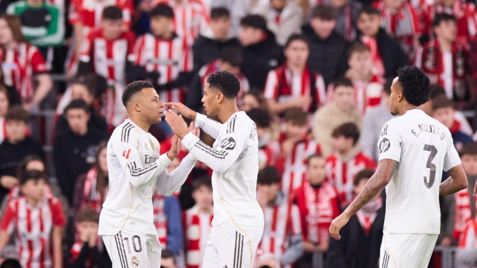 À quelle heure et sur quelle chaîne suivre le match entre Real Madrid et Celta Vigo ?