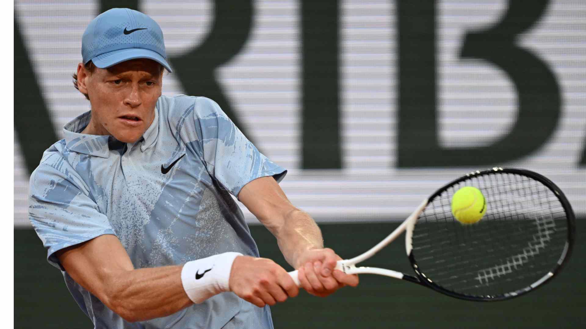 5e journée à Roland Garros