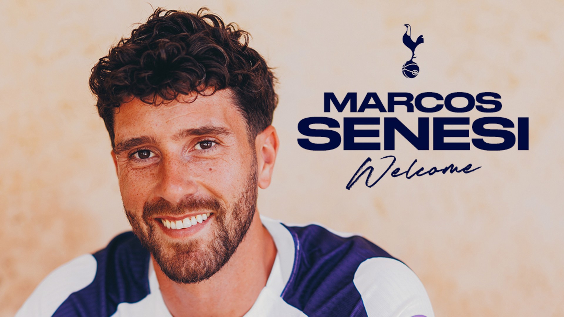 Tottenham, Senesi'yi transfer etti