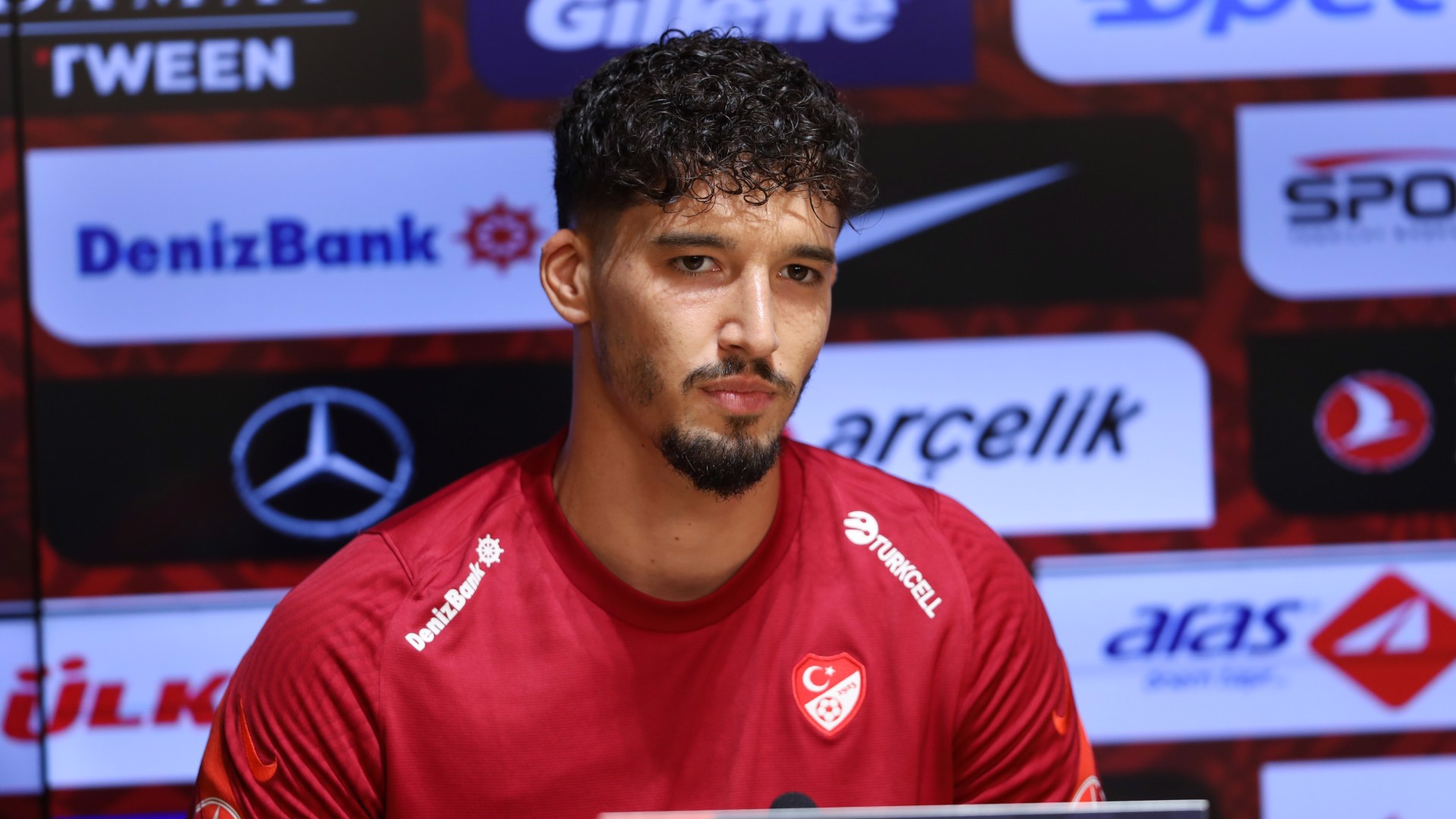 Altay Bayındır: Hedefimiz kupayı almak