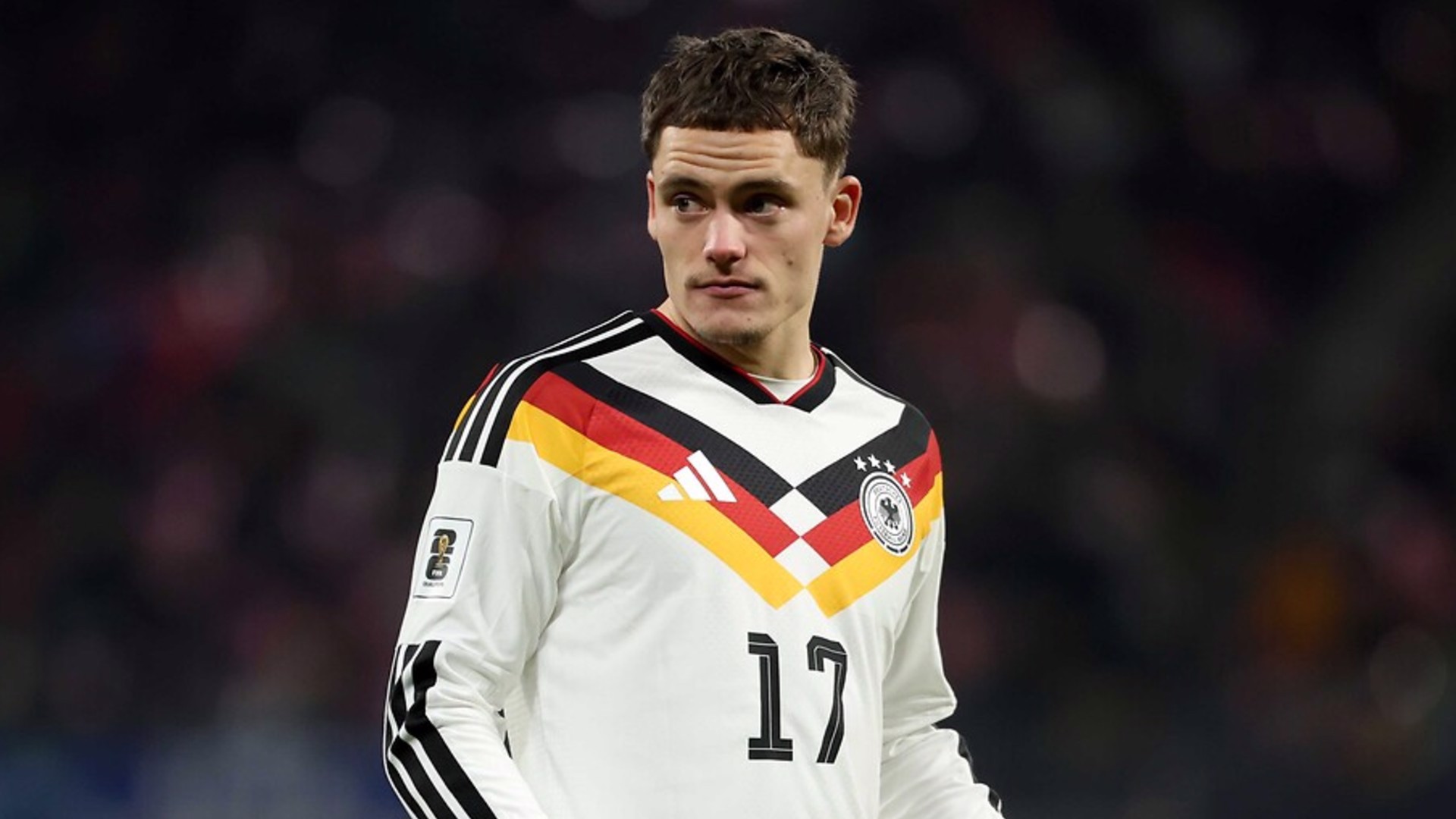 Présentation du Groupe E de la Coupe du Monde...
