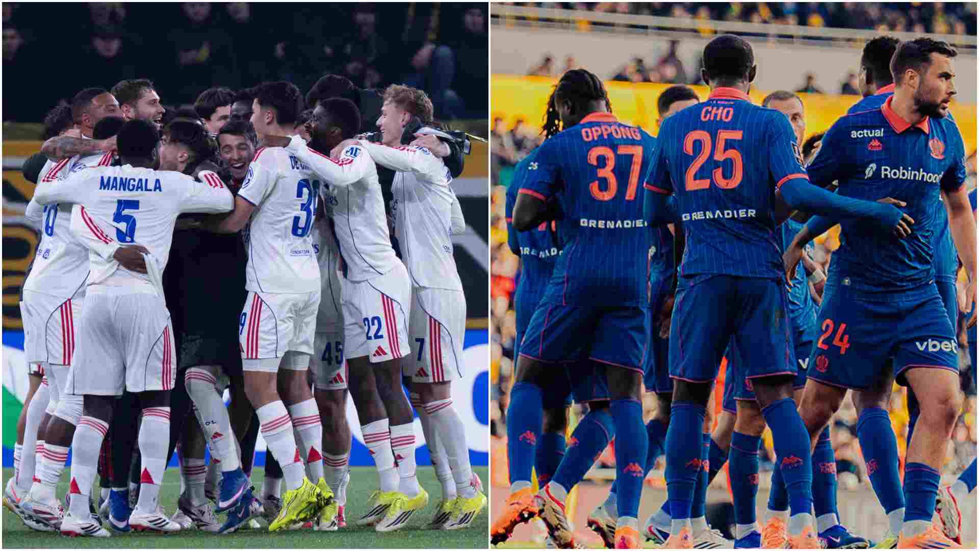 Lyon – Nice : à quelle heure et sur quelle chaîne voir le match en direct ?