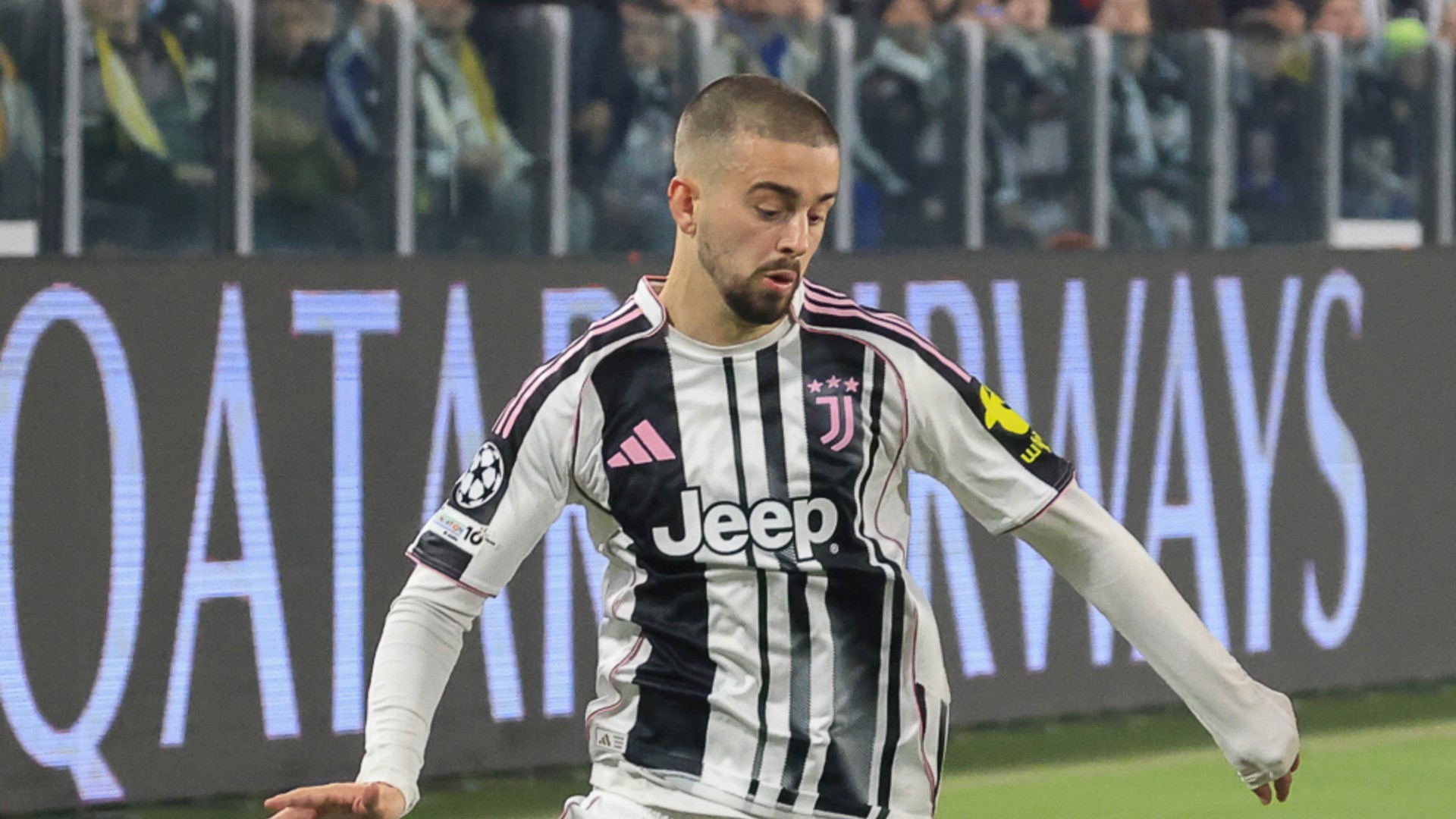 Beşiktaş'tan Zhegrova atağı