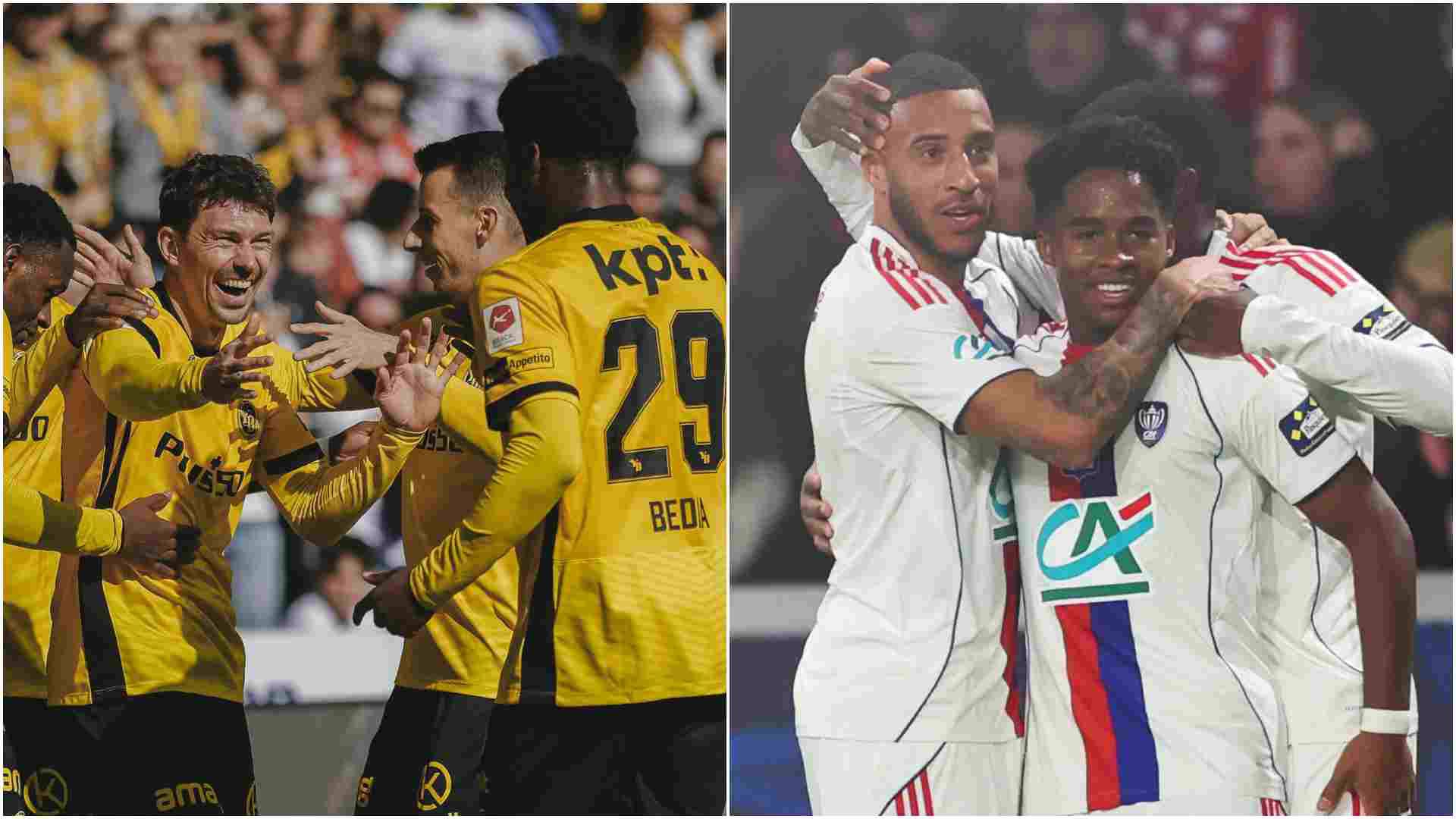 Young Boys - Lyon : sur quelle chaîne et à quelle heure suivre la rencontre en direct ?