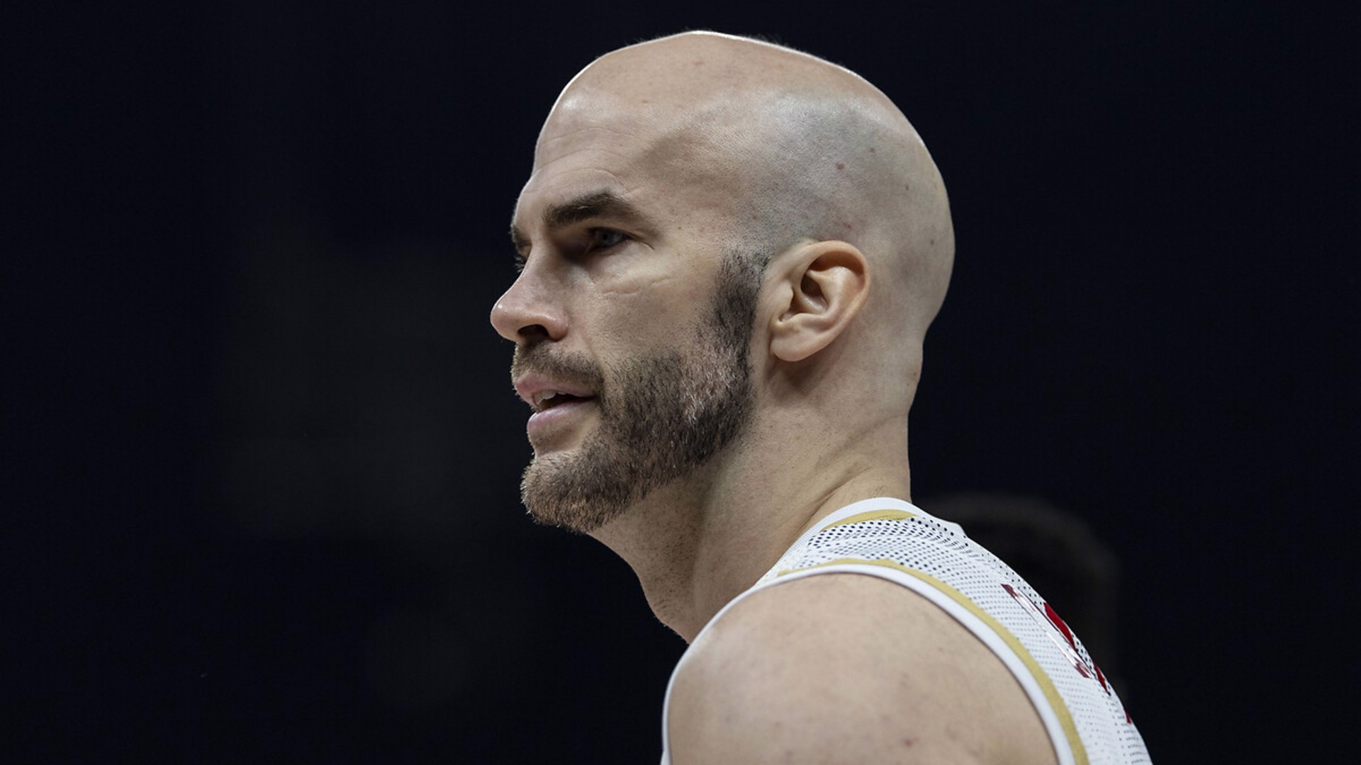 Calathes, Partizan'a transfer oldu