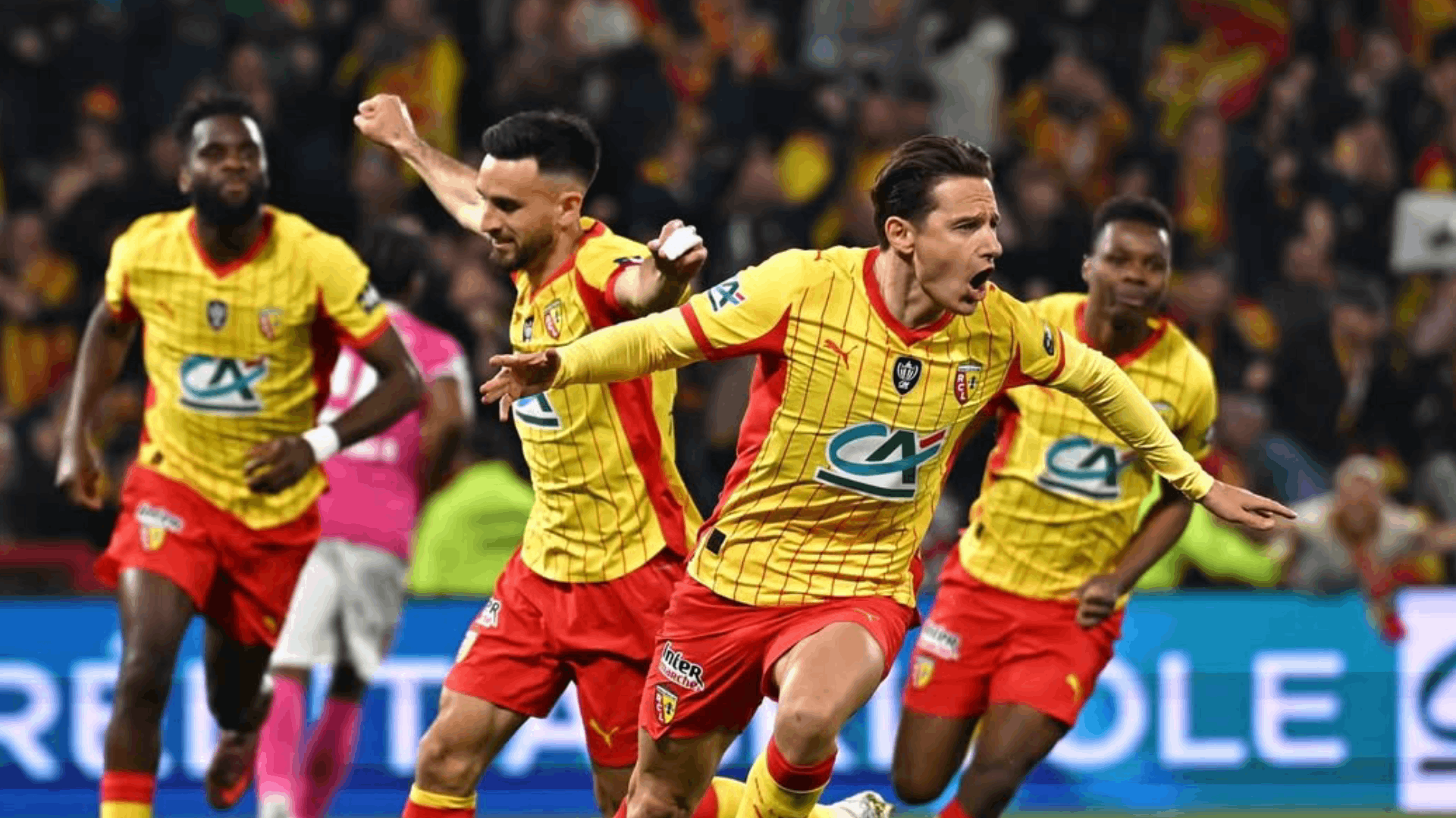 Brest - Lens : sur quelle chaîne et à quelle heure suivre la rencontre en direct ?