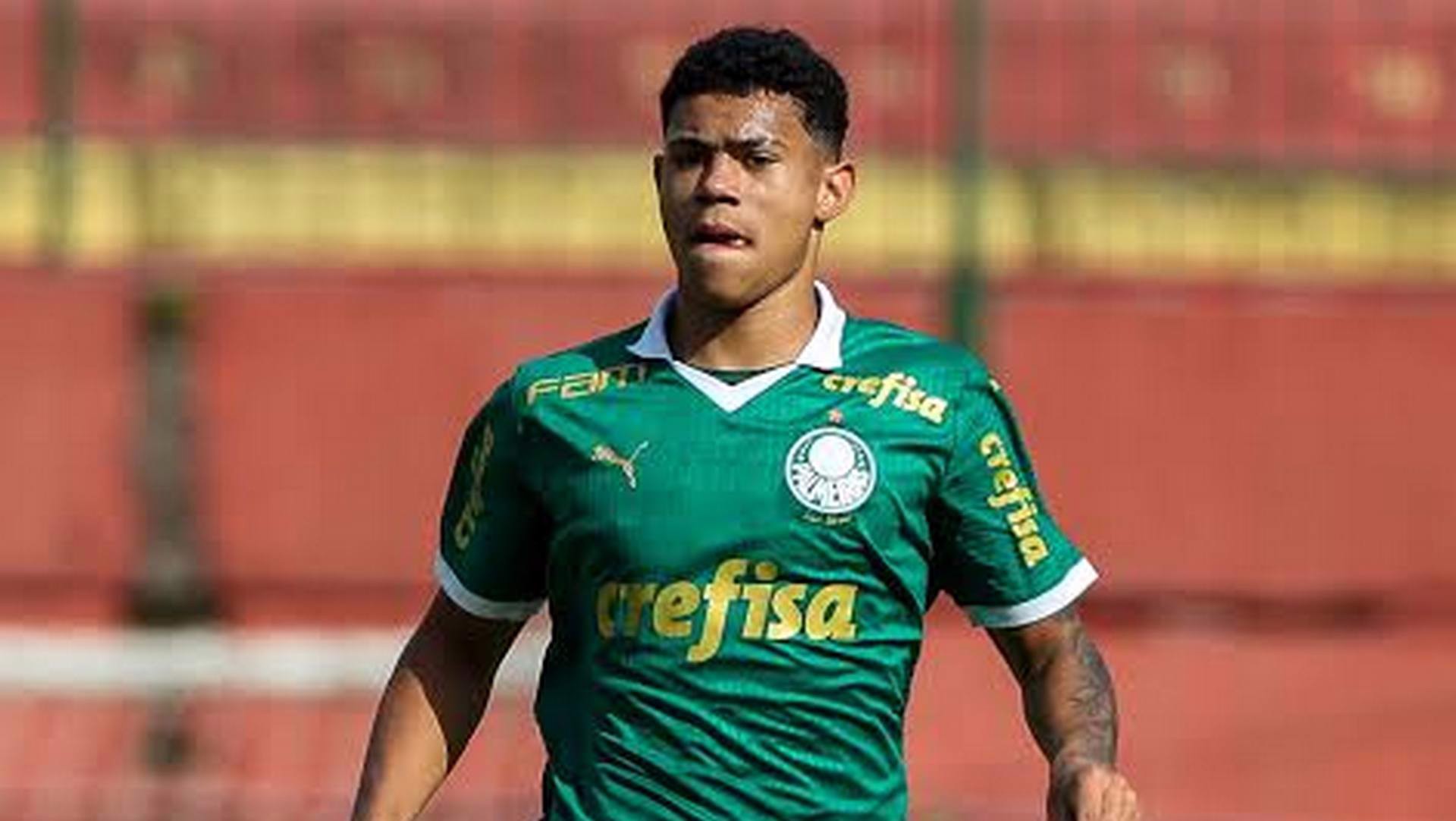 PSG'nin hedefi Luis Pacheco