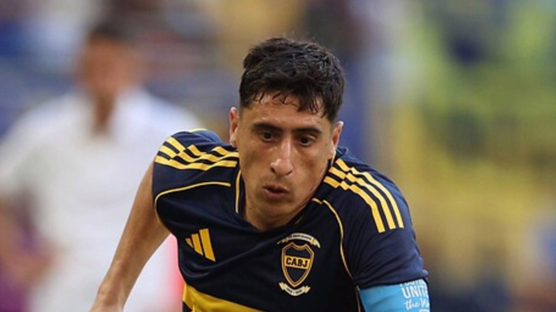 Superclasico’da kazanan Boca Juniors