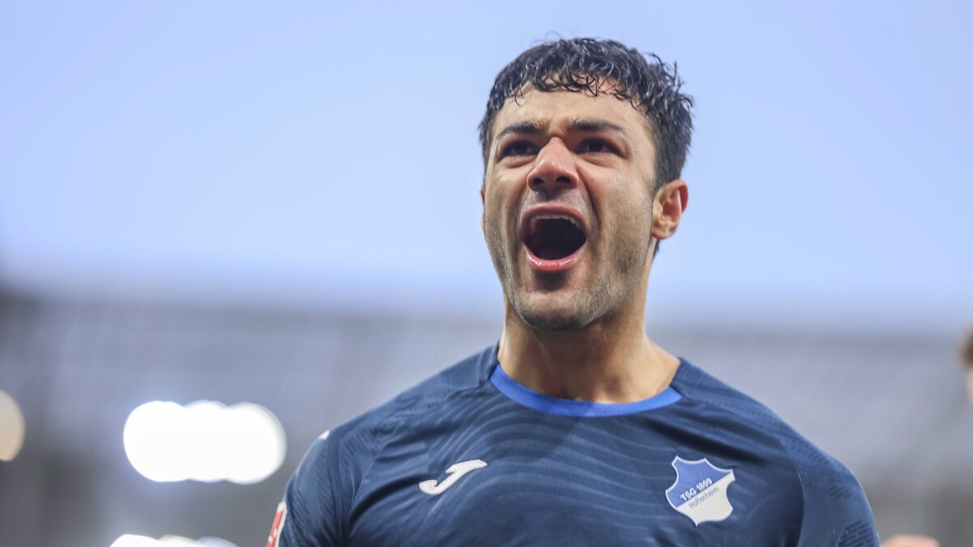 Ozan'ın golü Hoffenheim'a yetmedi
