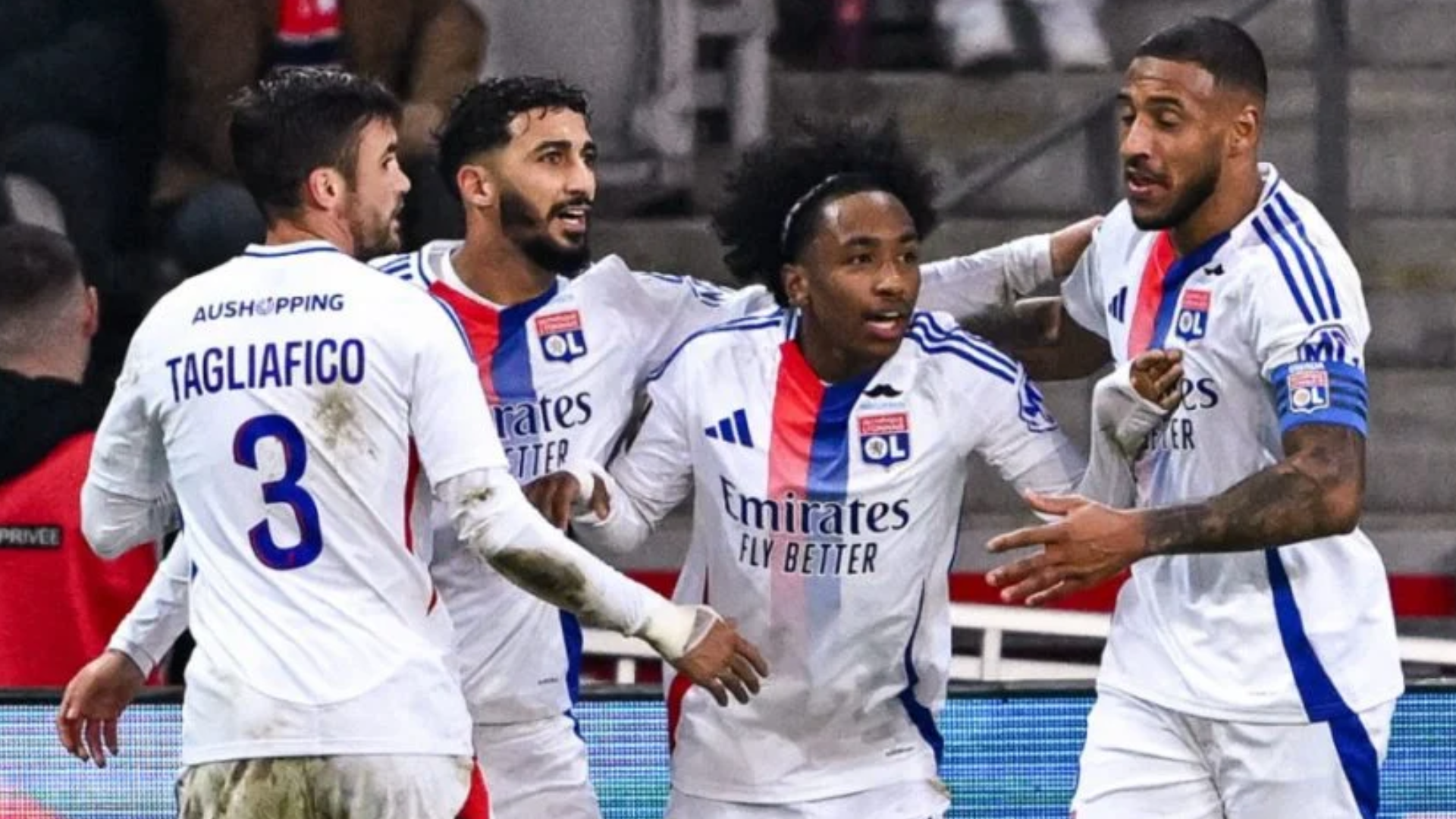 Diffusion du match Lyon - St Étienne : sur quelle chaîne regarder le match en direct ?