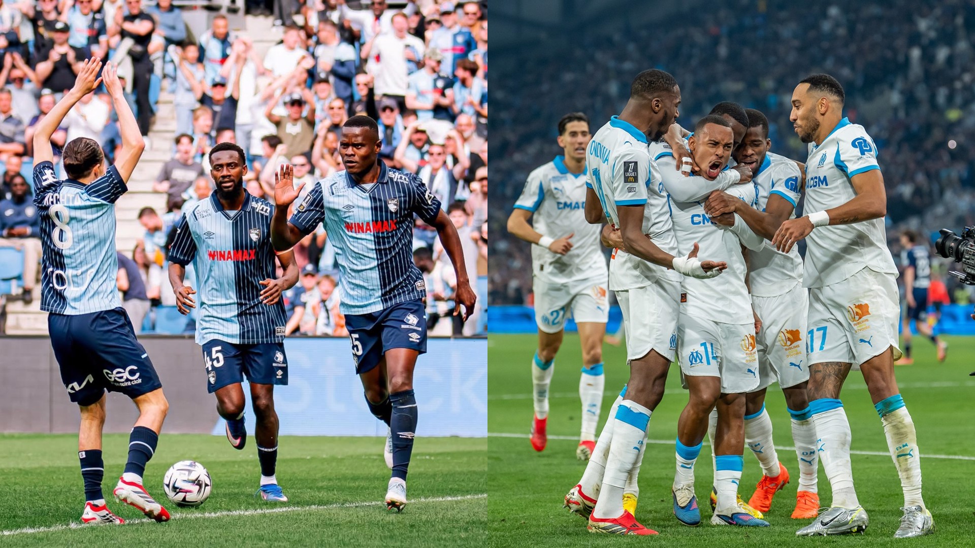 À quelle heure et sur quelle chaîne suivre le match entre Le Havre et Marseille ?