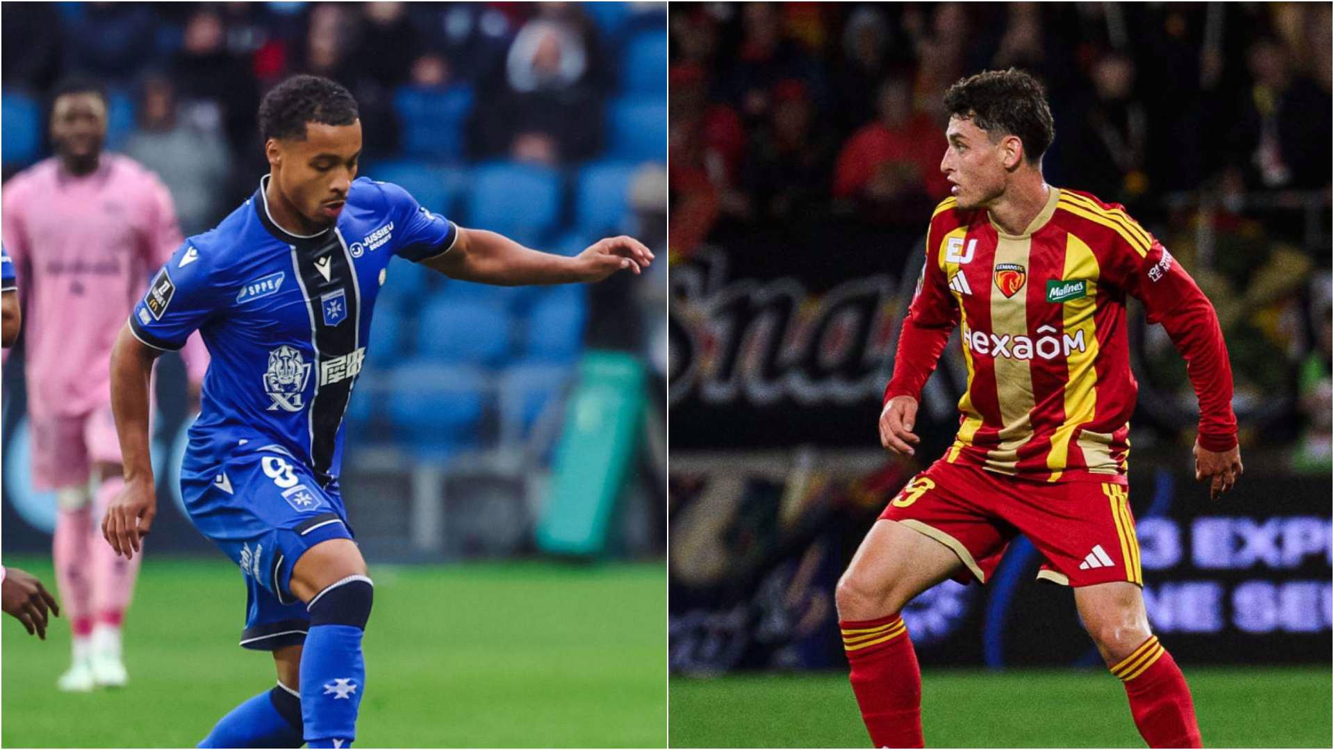 À quelle heure et sur quelle chaîne suivre le match entre Auxerre et Le Mans ?