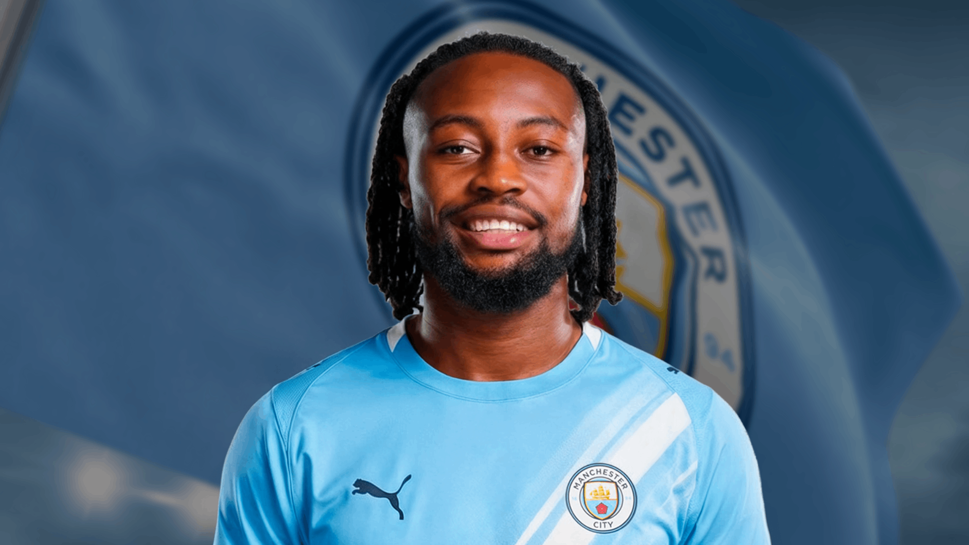 Manchester City recrute Antoine Semenyo