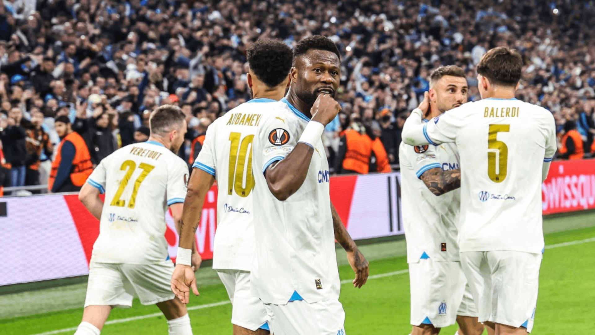 Villarreal - Marseille : sur quelle chaîne et à quelle heure suivre la rencontre en direct ?