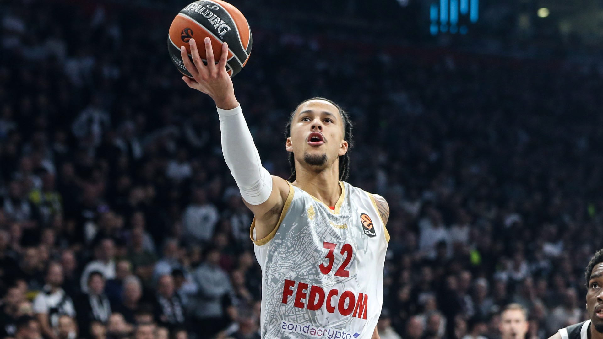 Strazel, Anadolu Efes'te