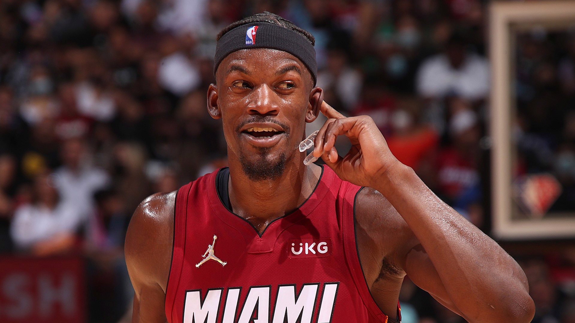 Miami'den 42 sayı fark