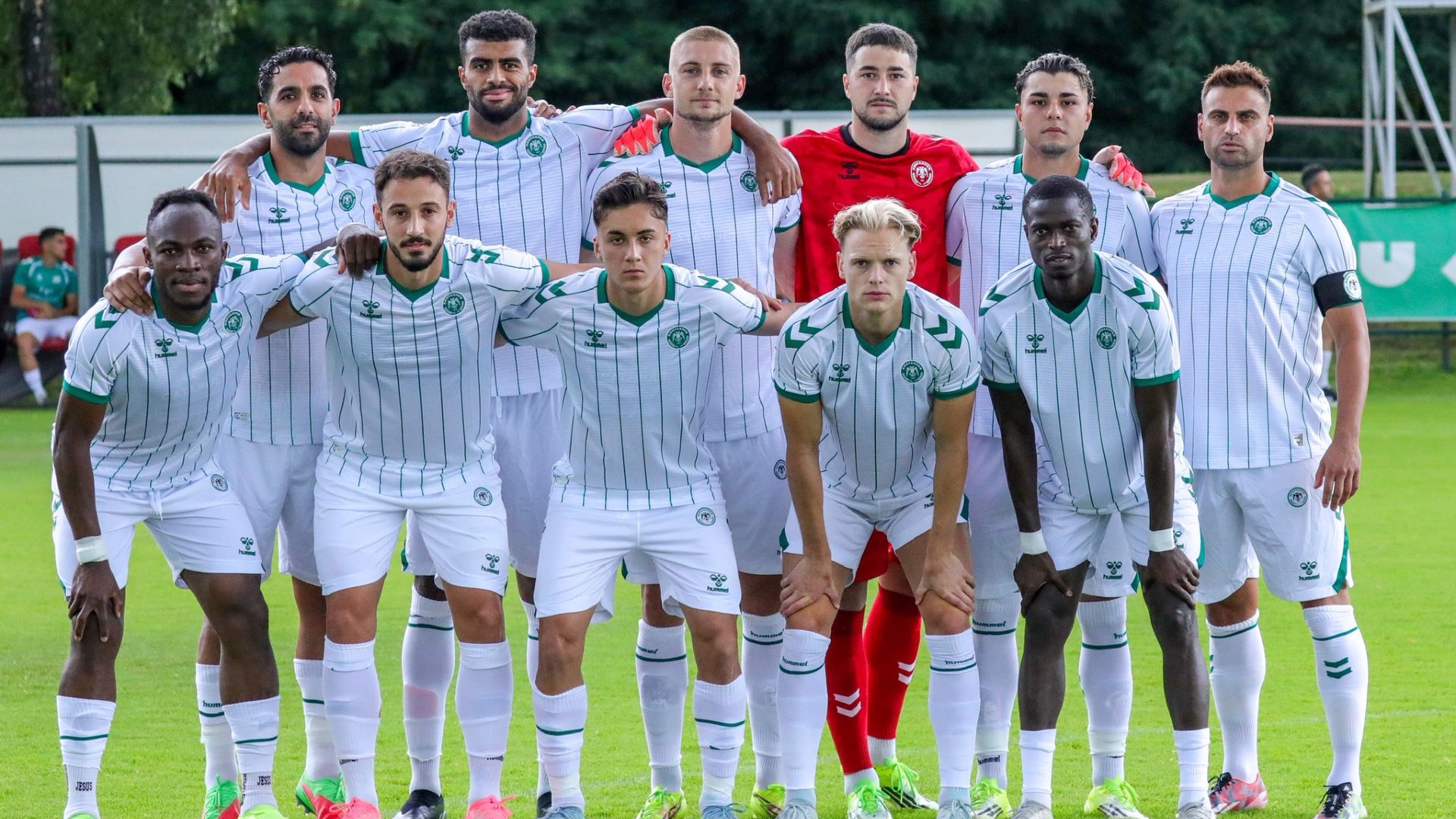 Konyaspor, Zalaegerszegi'ye mağlup
