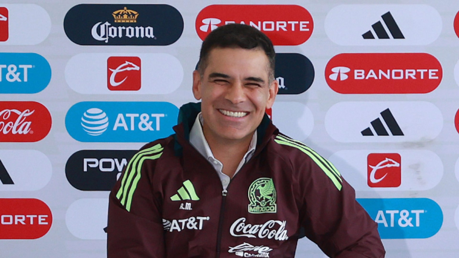 Meksika’da Marquez göreve geliyor