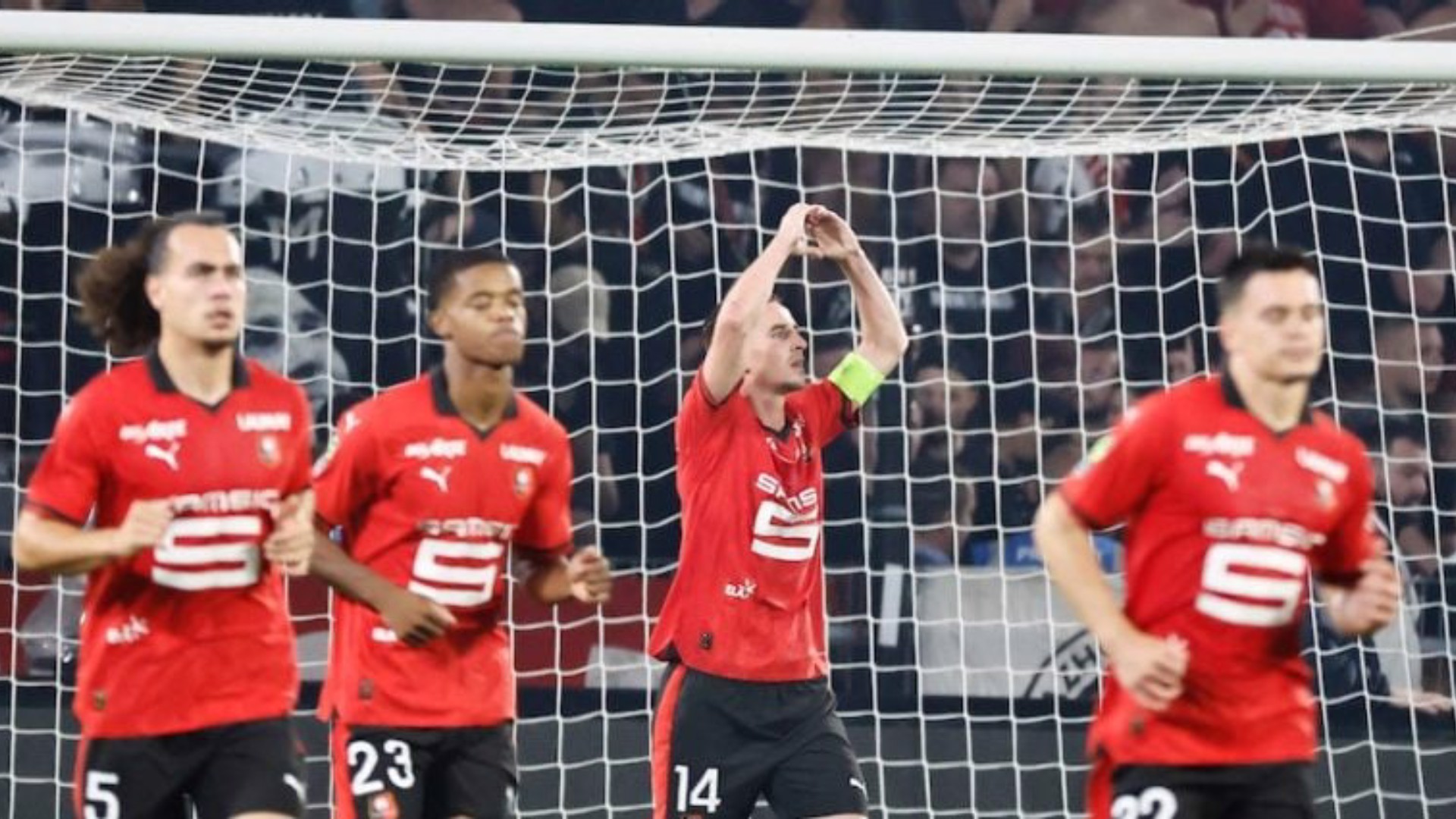 Stade Rennais : La composition probable de Rennes pour affronter Villarreal