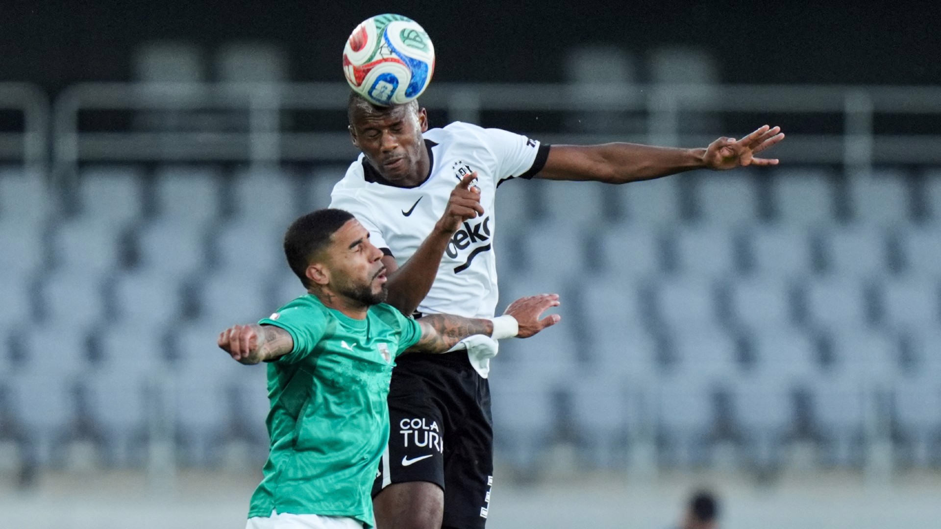 Beşiktaş, Avrupa Ligi'nde