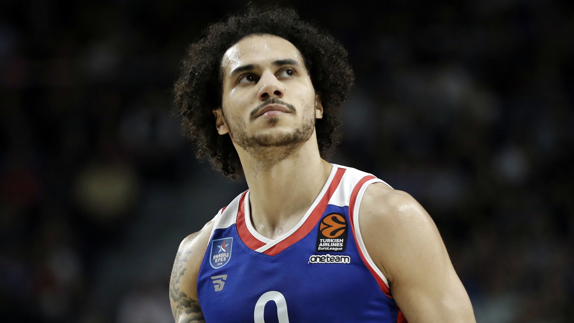 YORUM | Yok artık Shane Larkin