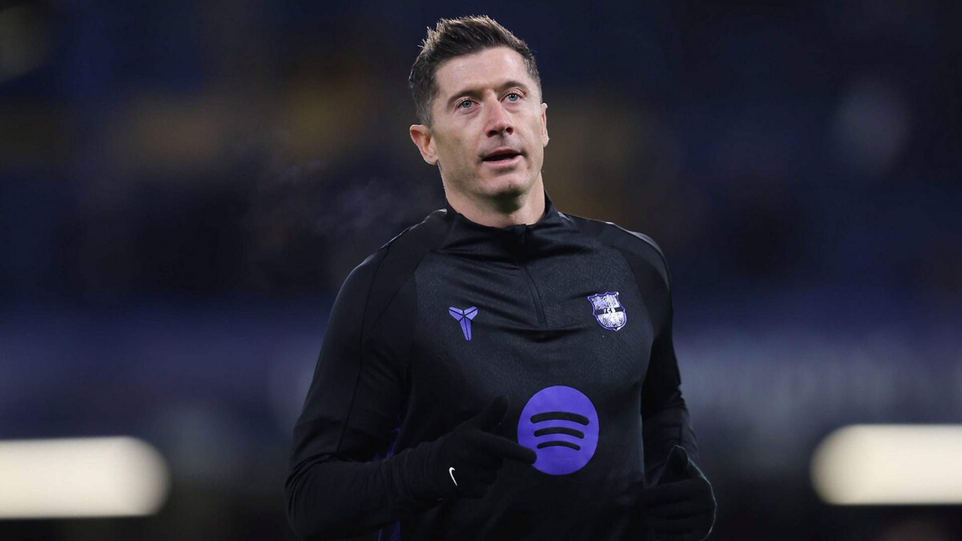 Lewandowski, Chicago Fire'da